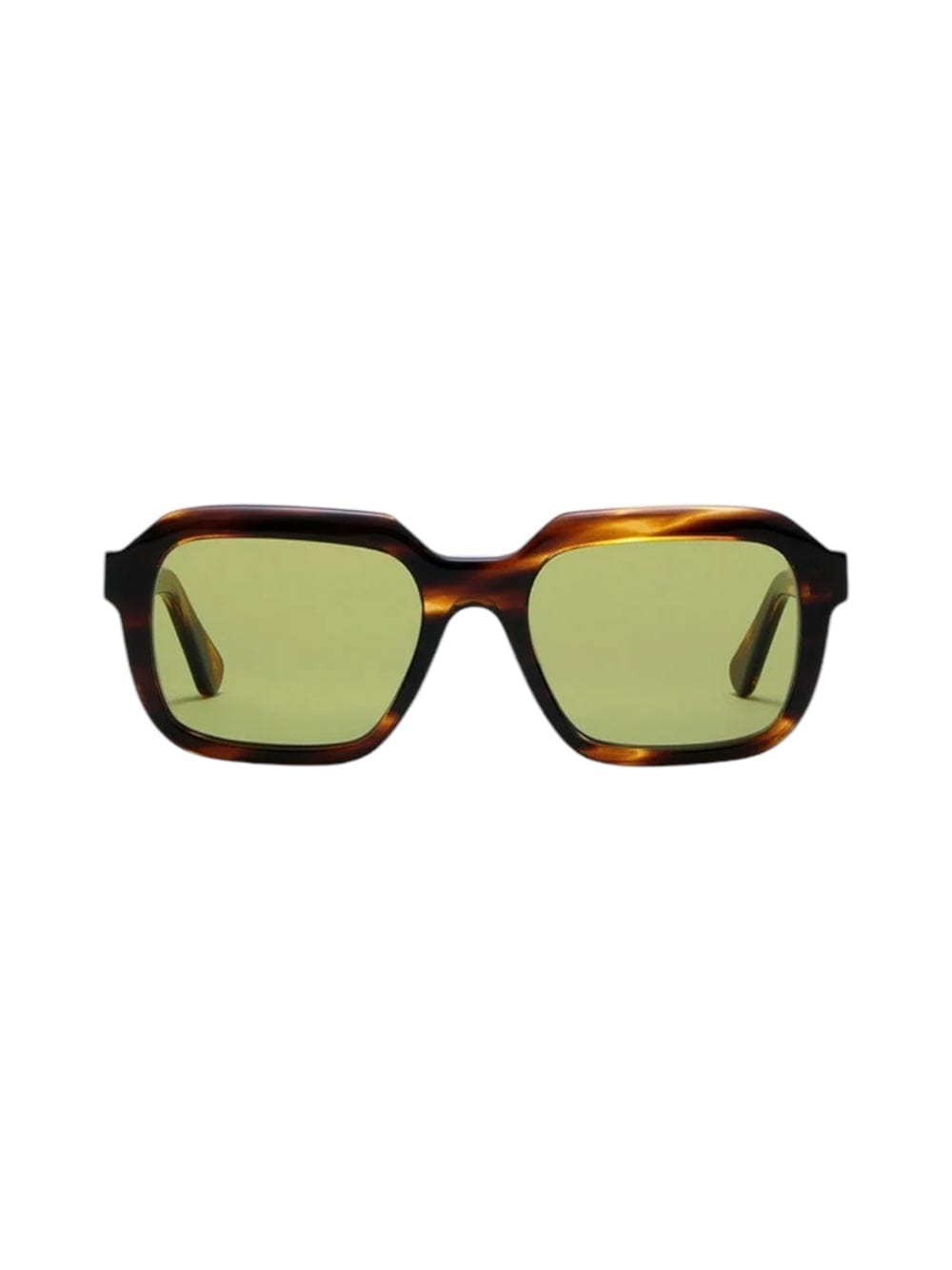 Lgr Raffaello Carnet De Voyage - Havana Tobacco Sunglasses