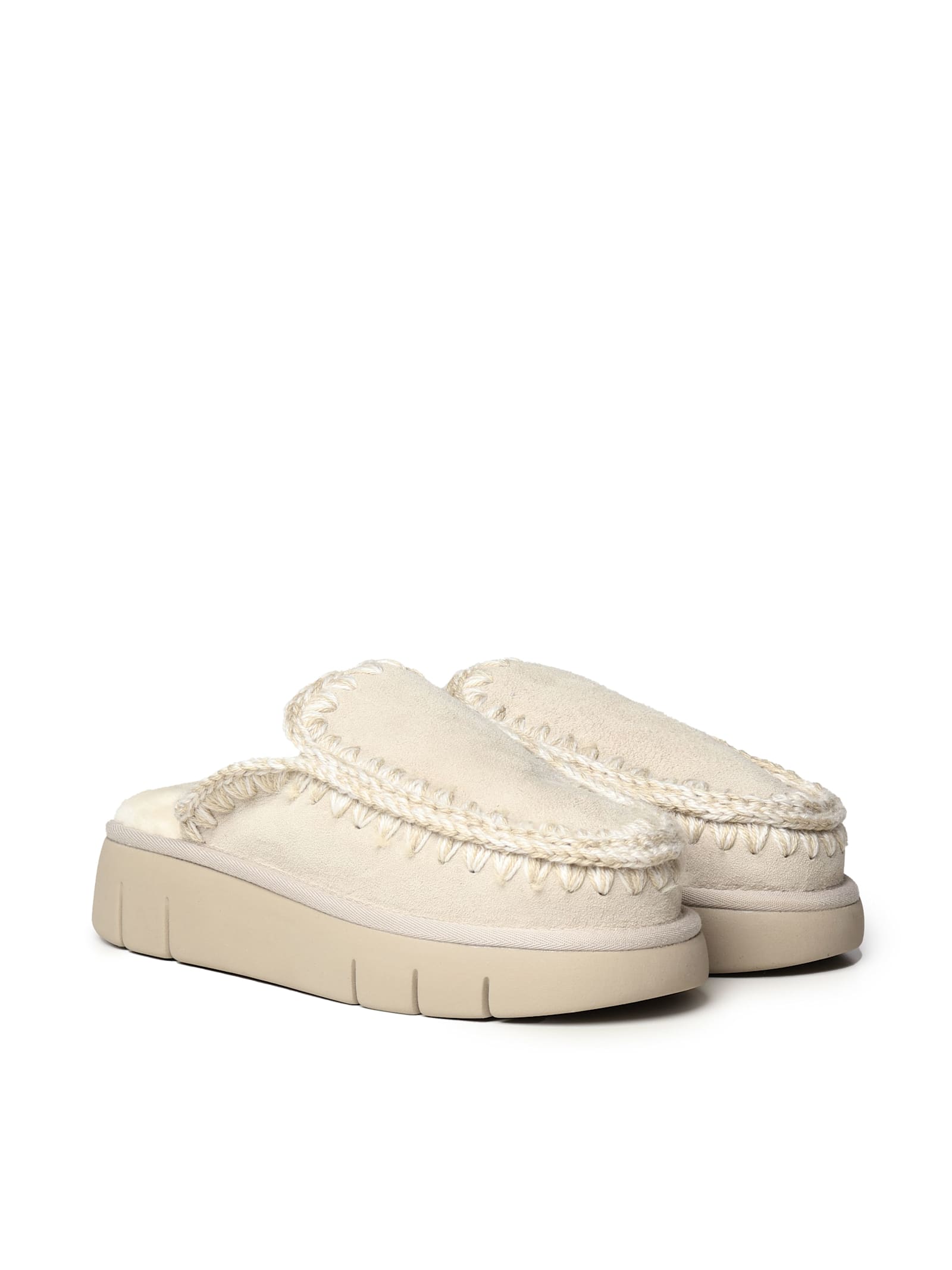 MOU BOUNCE CLOG MULES