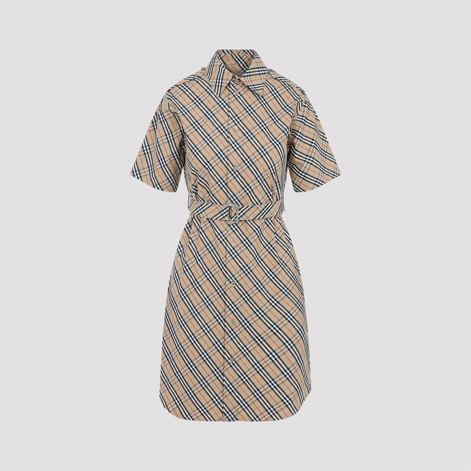 Burberry Chemiser Dress