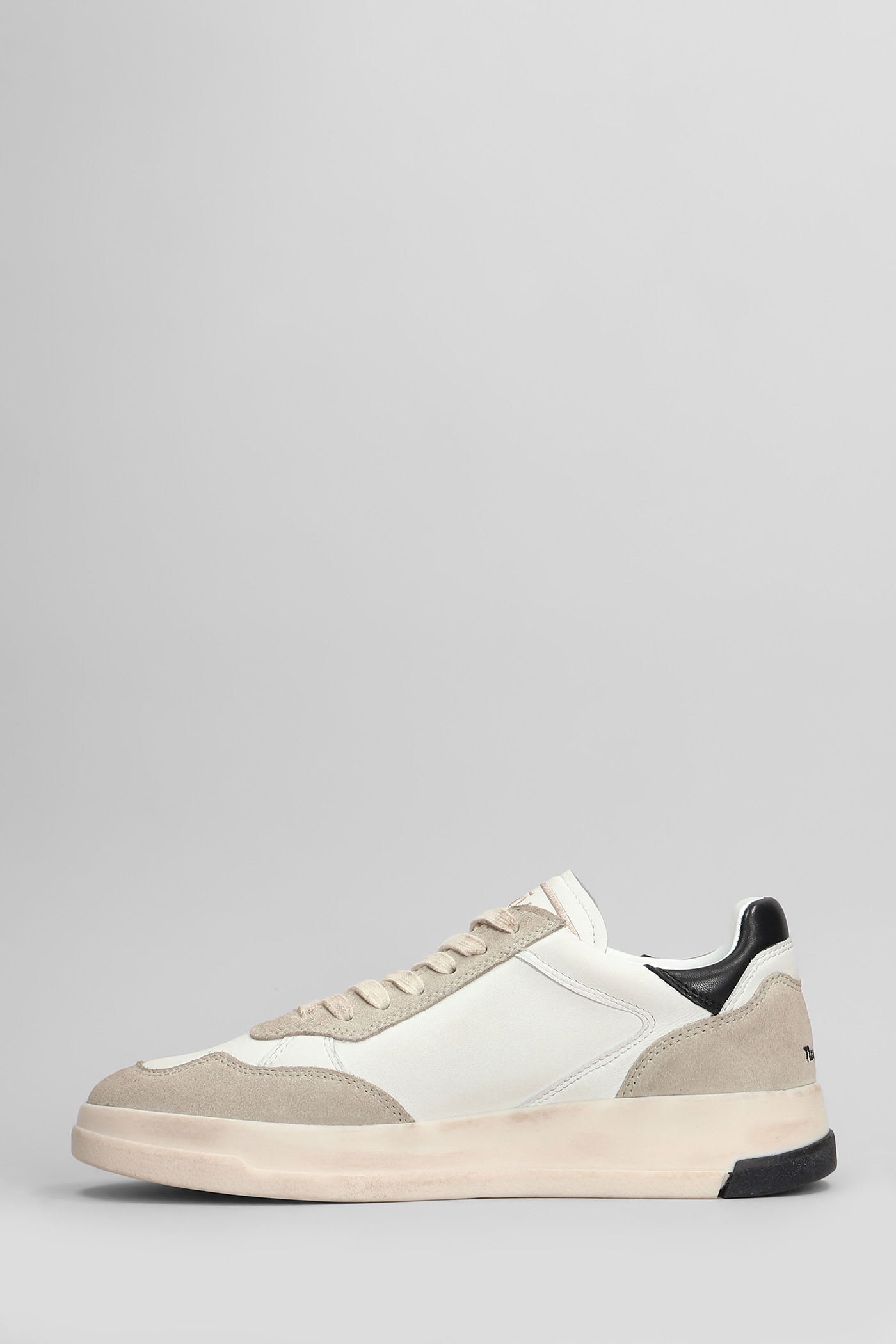 Ghoud Ghōud Tweener Sneakers