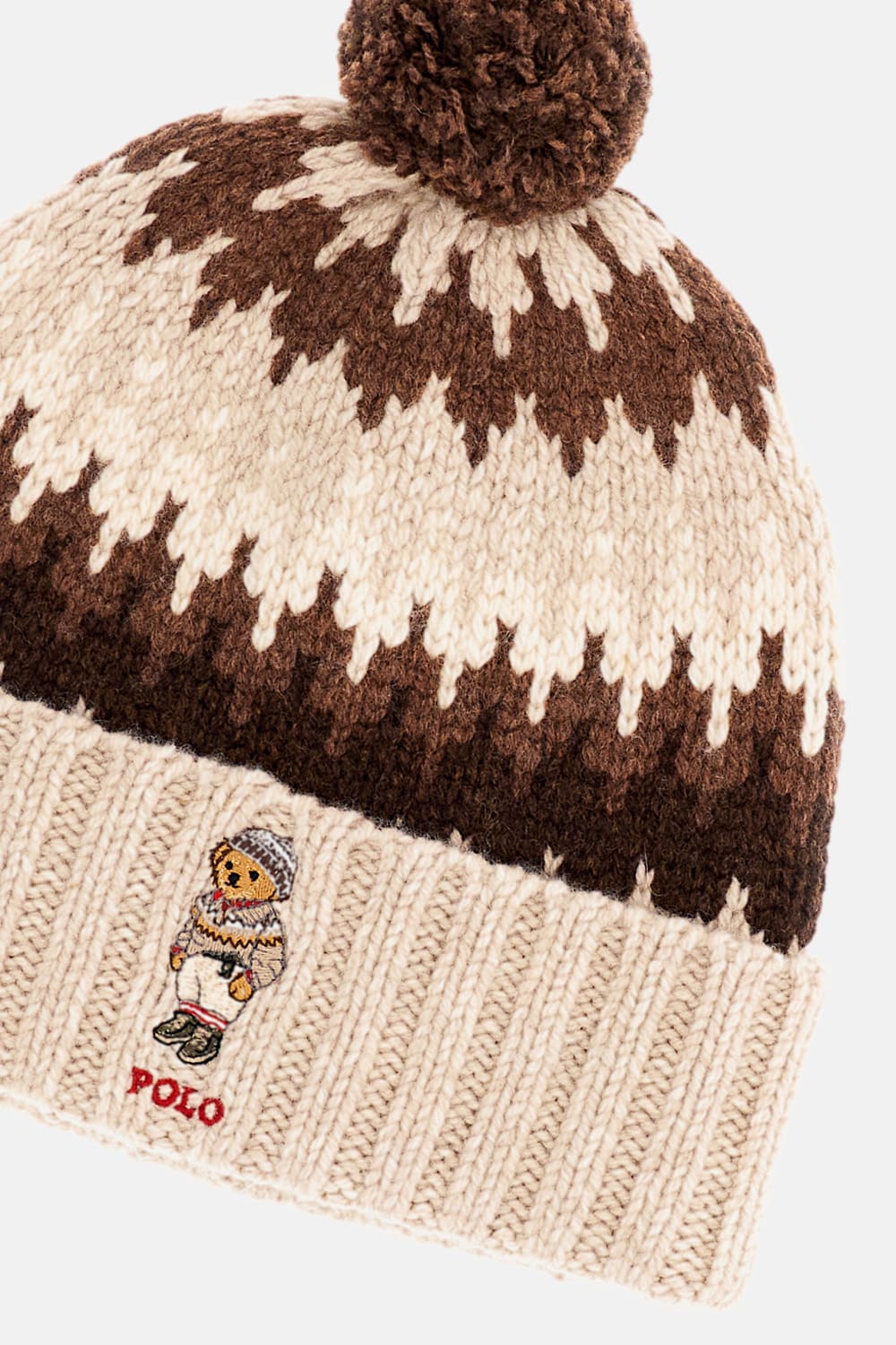 Polo Ralph Lauren Colorado Br-hat In Multi