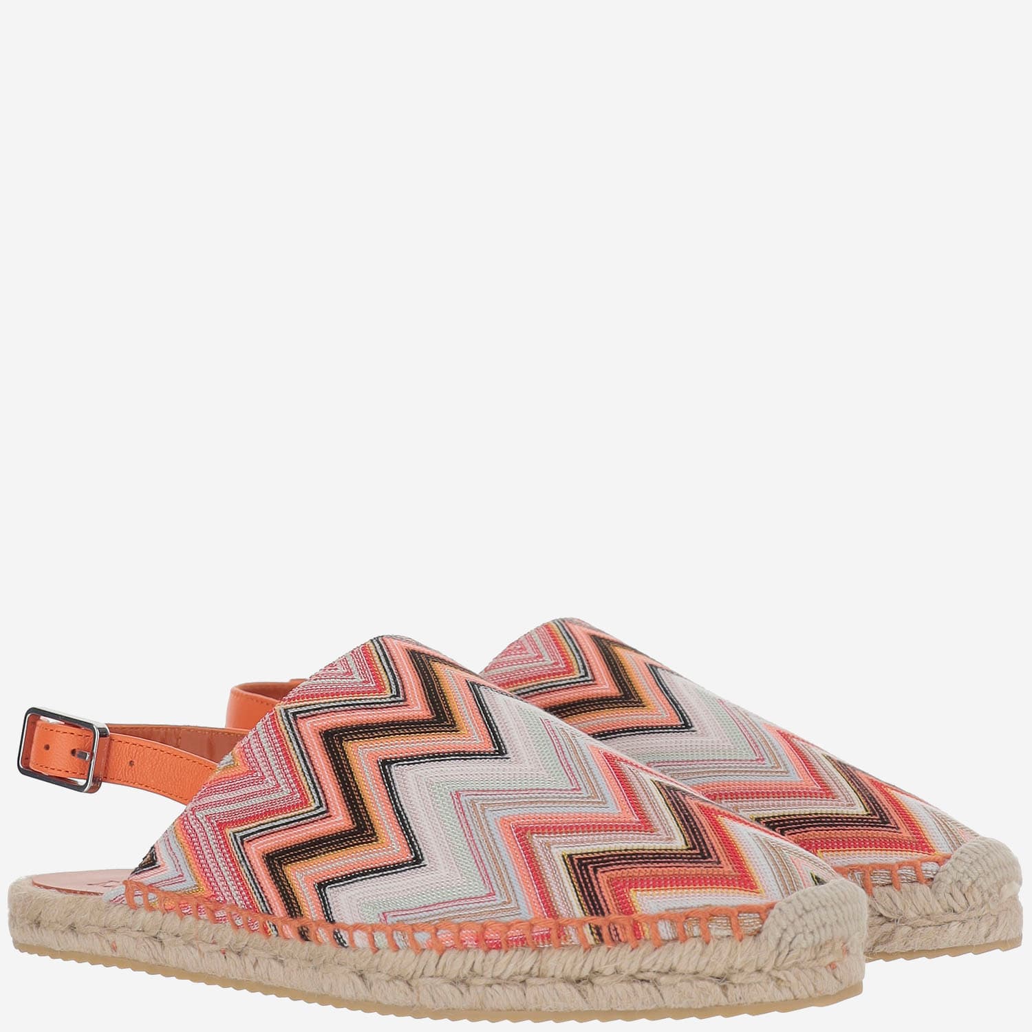MISSONI MISSONI SLIPPERS SUE