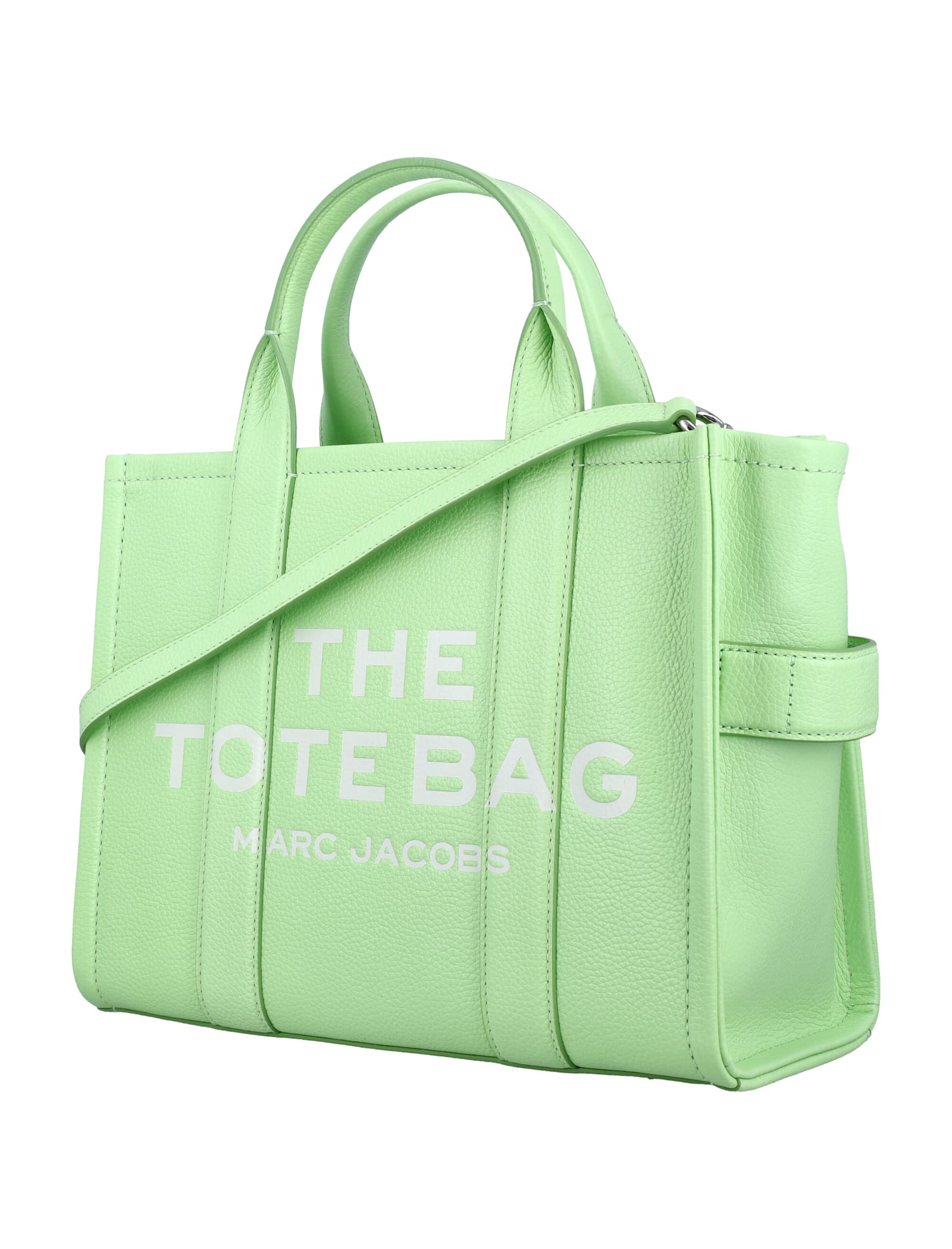 Marc Jacobs Women's The Medium Tote In Papermint