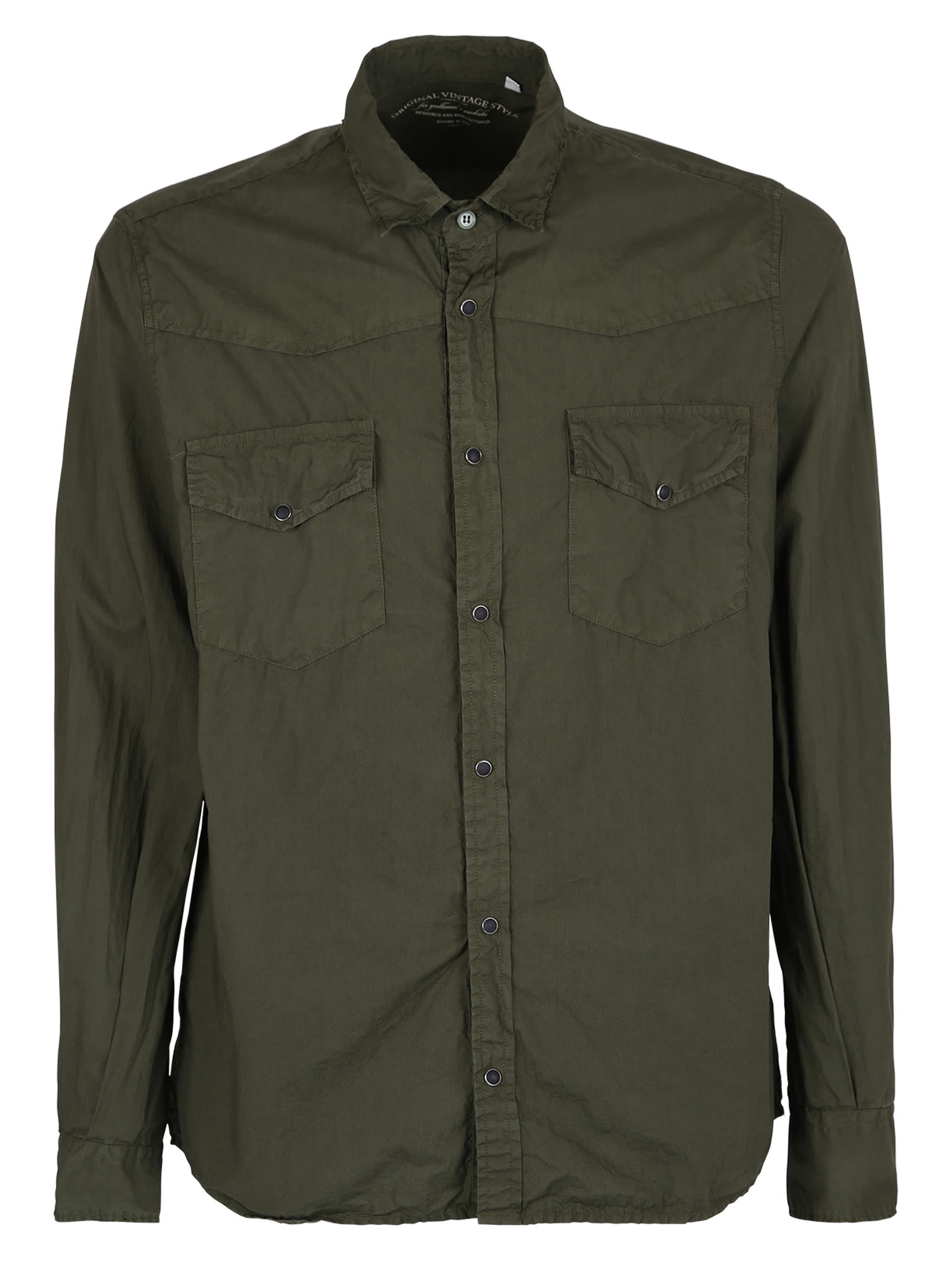 Regular Fit Shirt