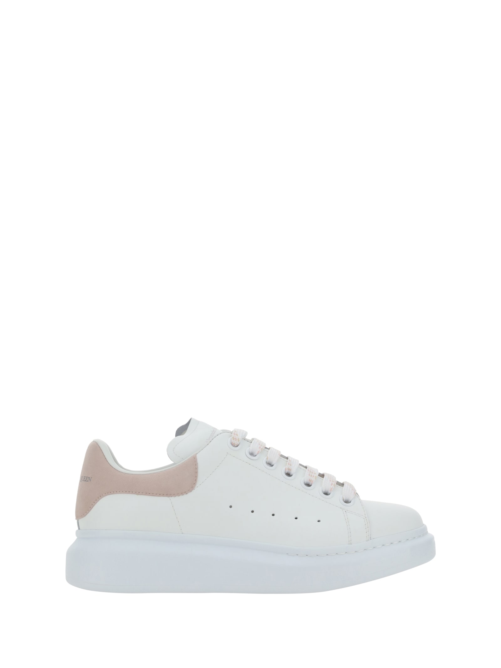 Alexander Mcqueen Women Sneaker