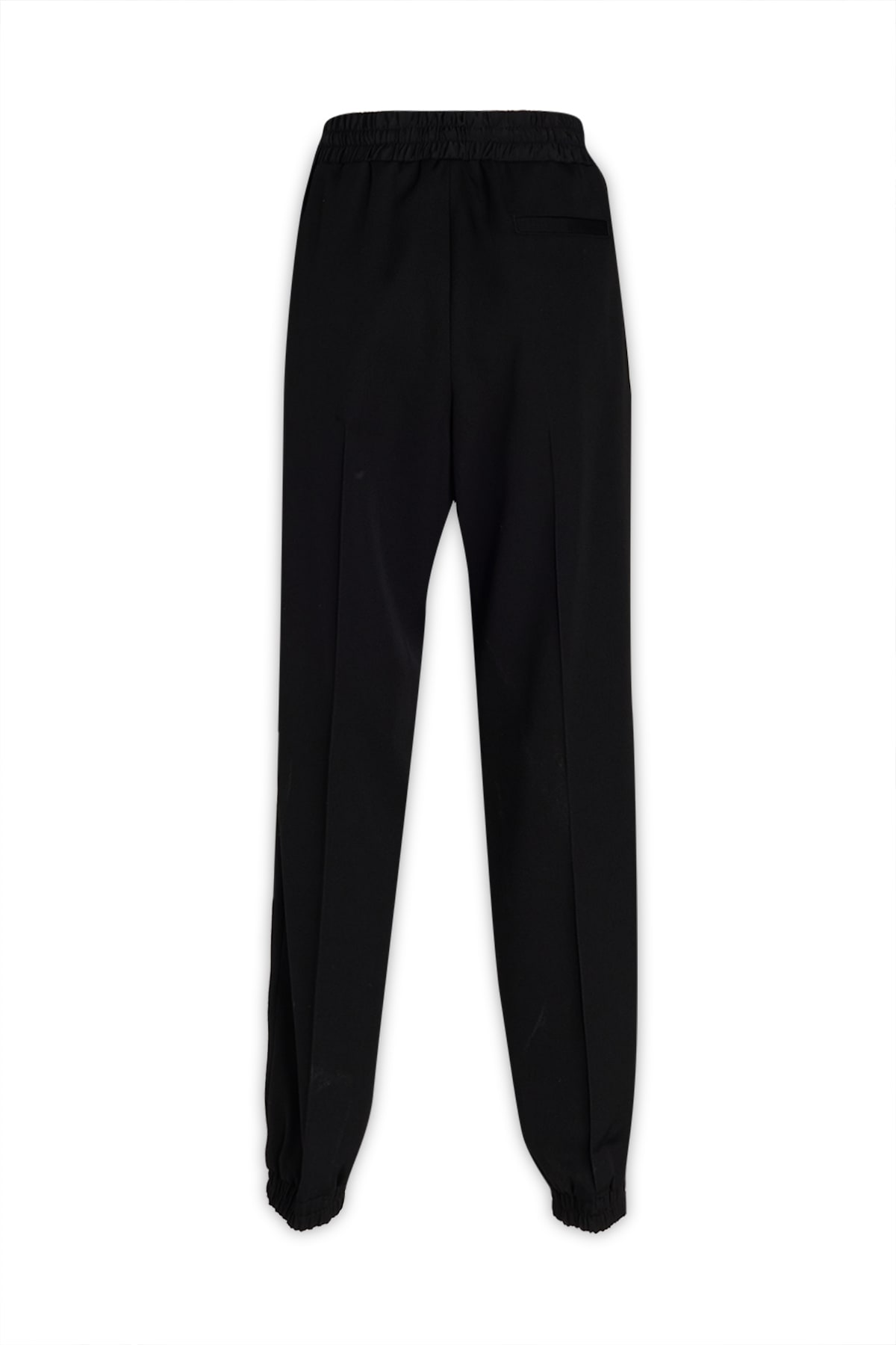 Shop Jil Sander Pantaloni In 001