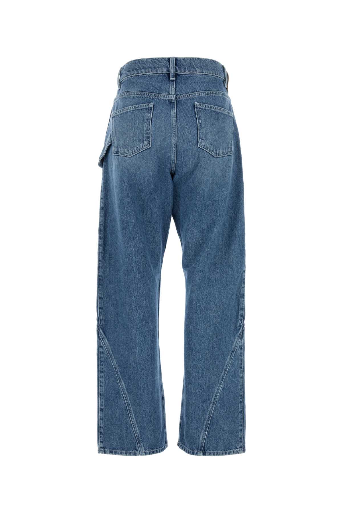 JW ANDERSON DENIM JEANS