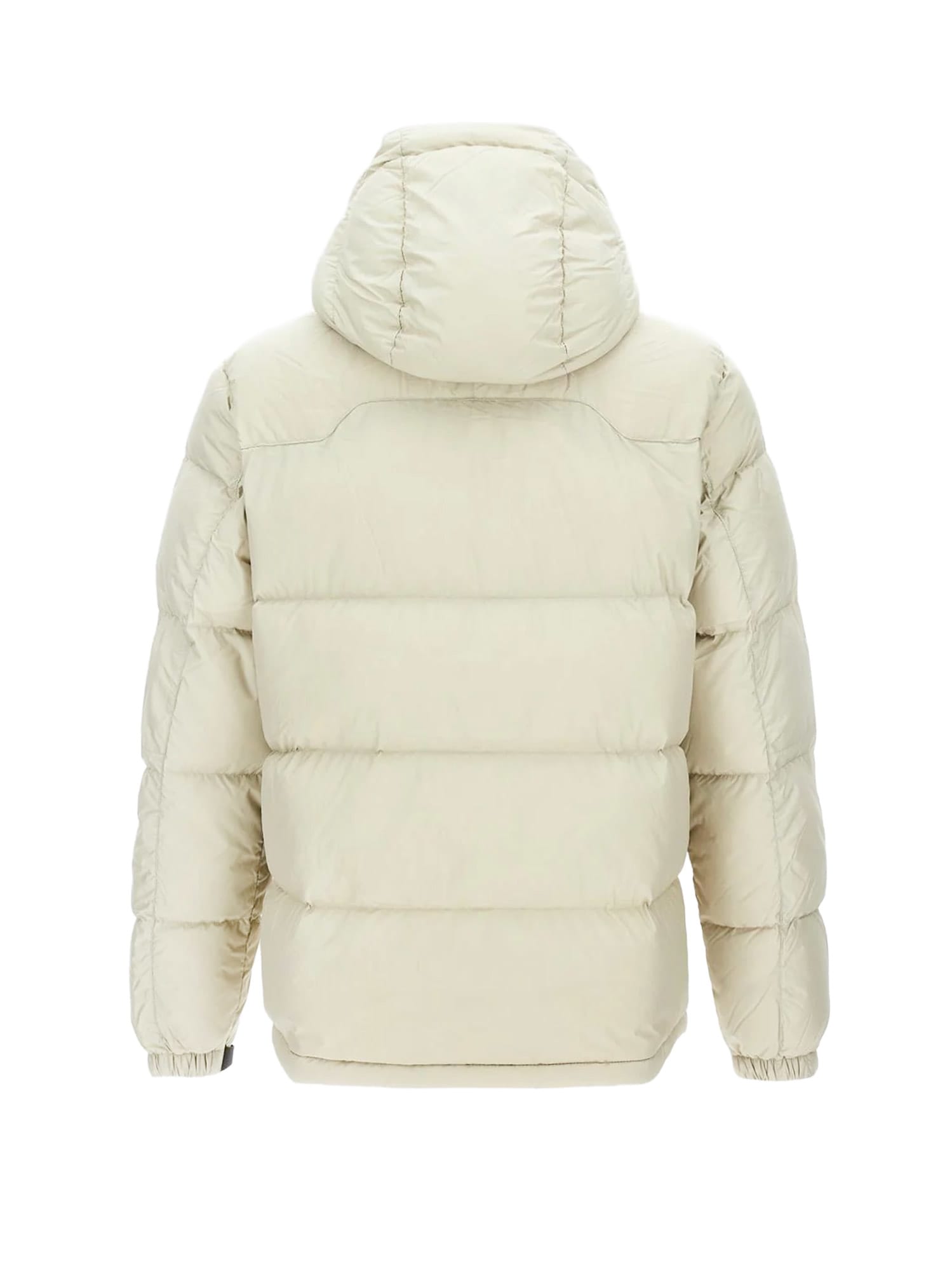 Polo Ralph Lauren Nylon Insulated Down Jacket
