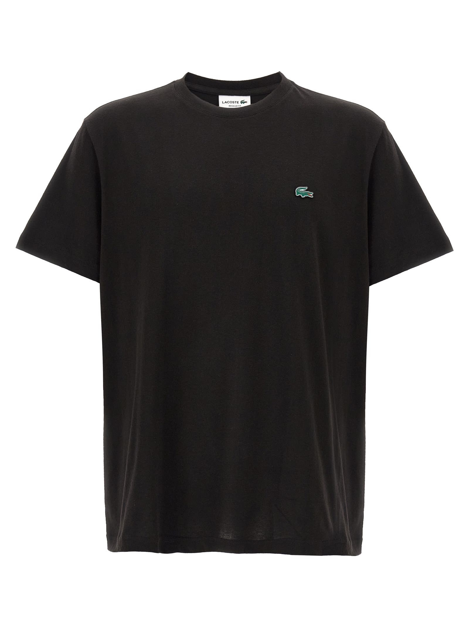 Logo Patch T-shirt