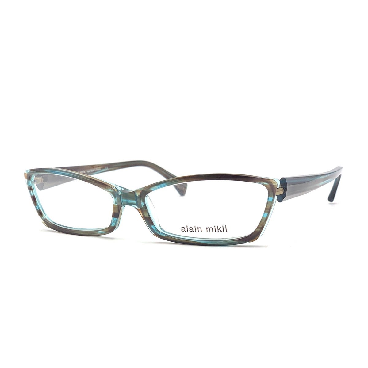Alain Mikli A013 Glasses