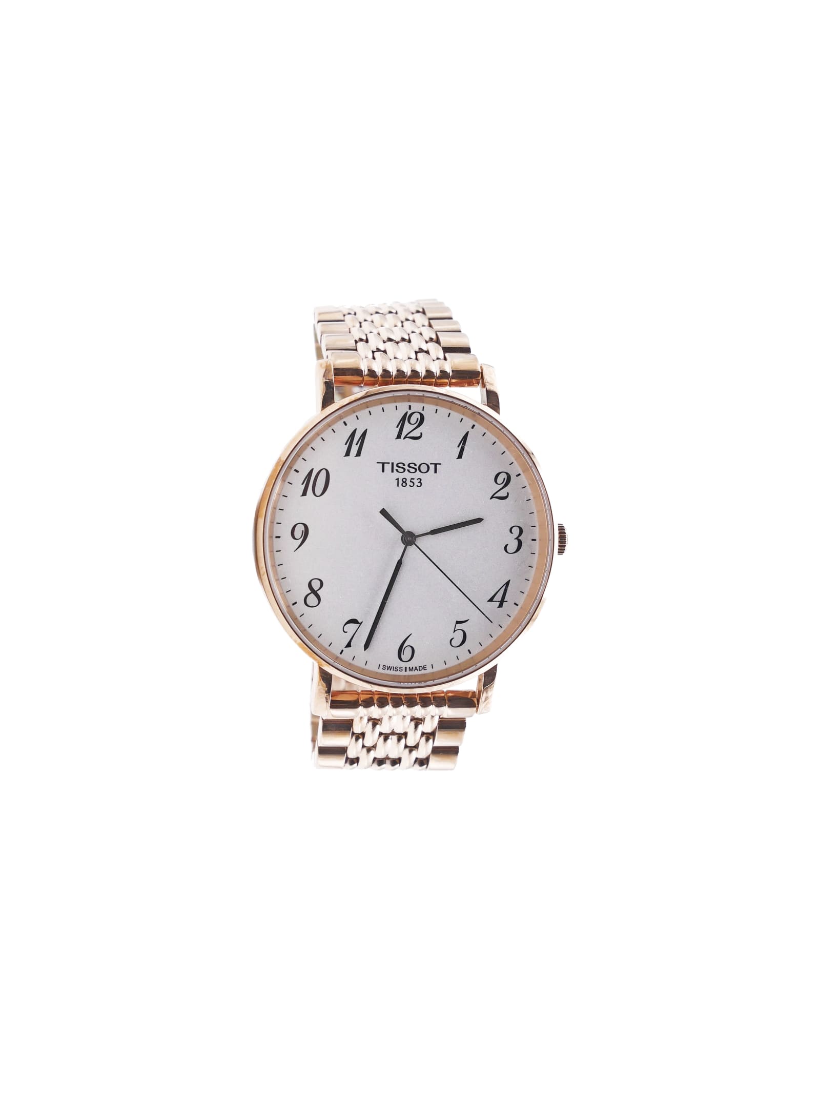 Tissot T1096103303200 - Watches