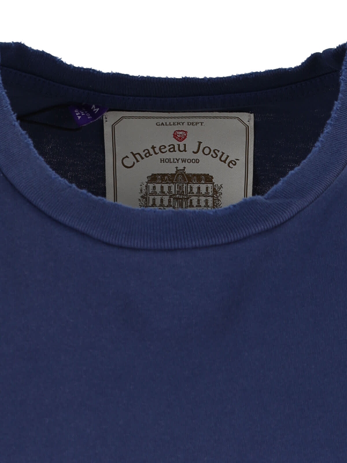 Gallery Dept. Cotton Chateau Ranch T-shirt