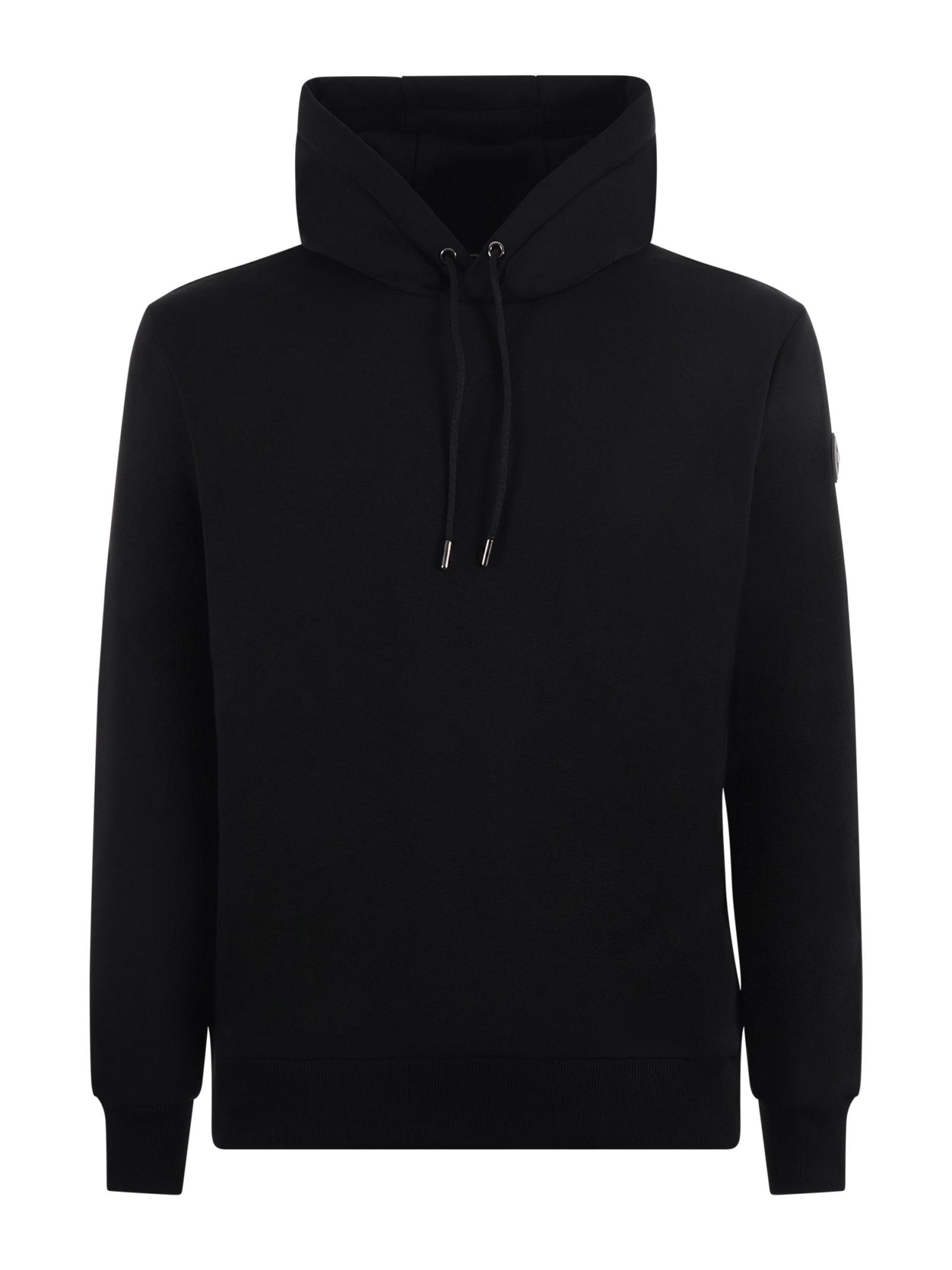 Colmar Original Sweatshirt In Black