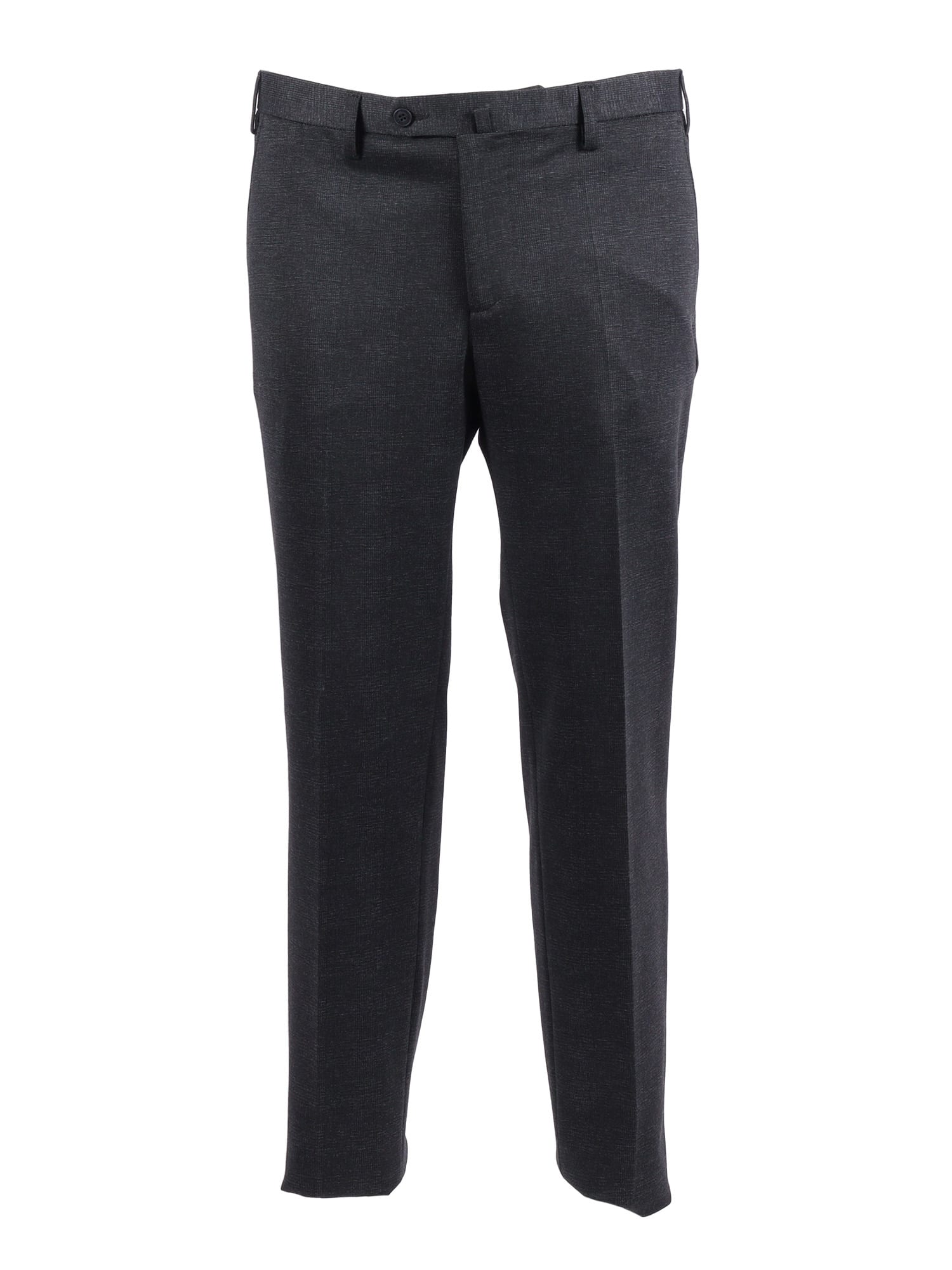 L.b.m 1911 L.b.m. 1911 Single-breasted Suit In Blue