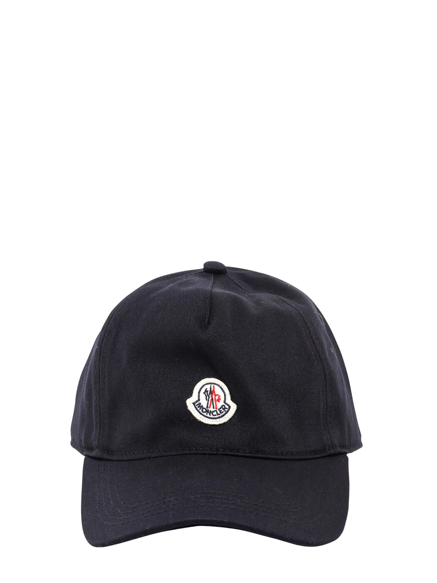 MONCLER HAT,11843246