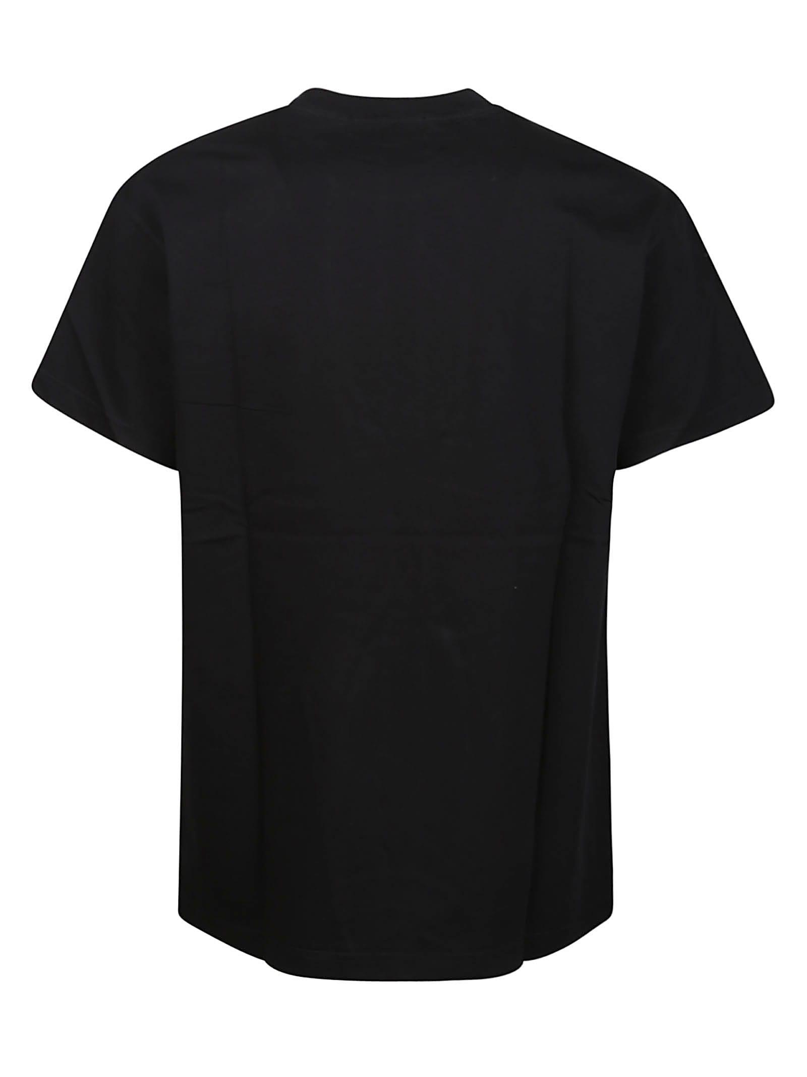 Shop Ambush Tri-pack T-shirt In Black No Color