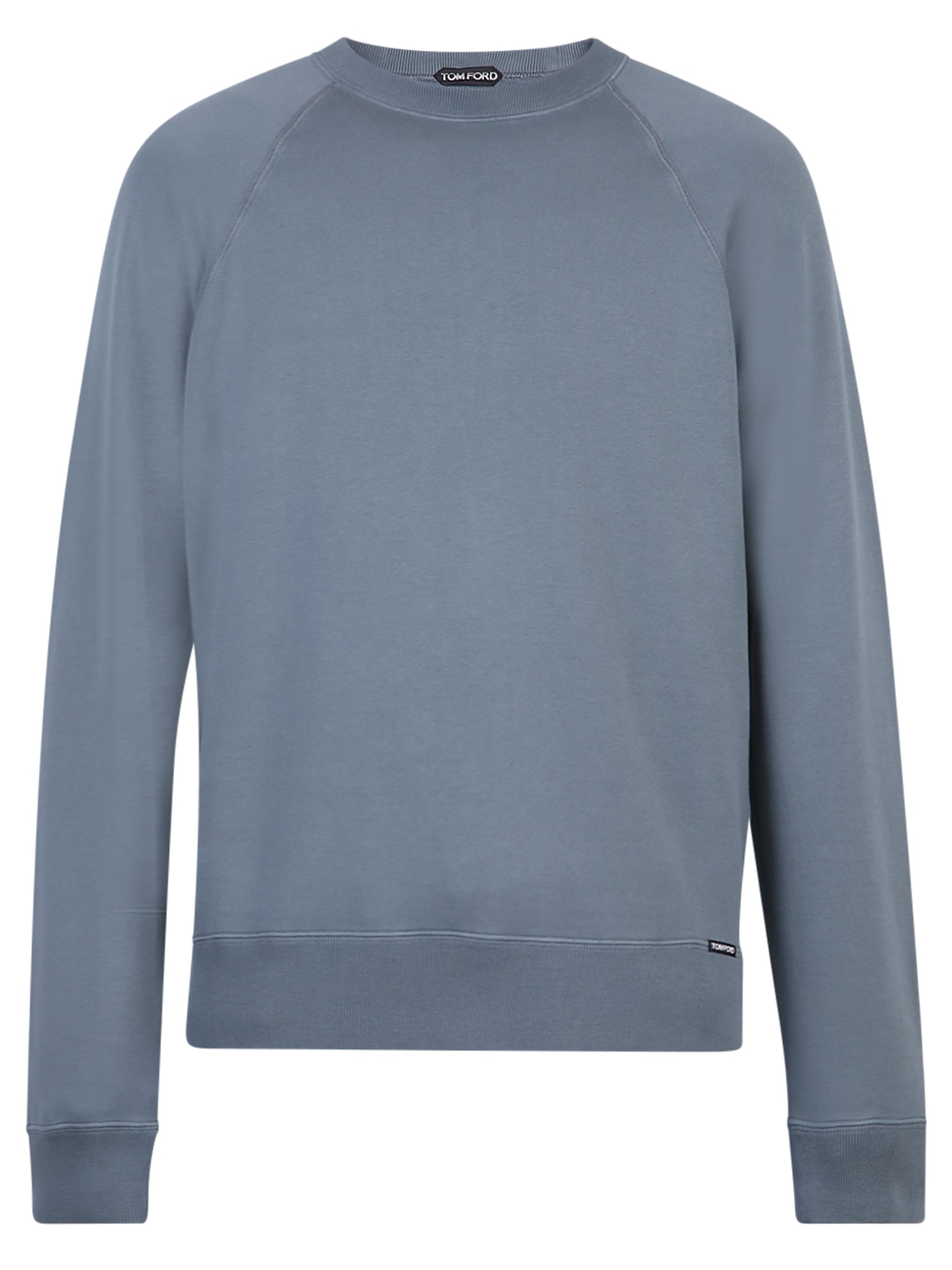 TOM FORD RELAXED FIT SWEATSHIRT,BW265 TFJ985 T07