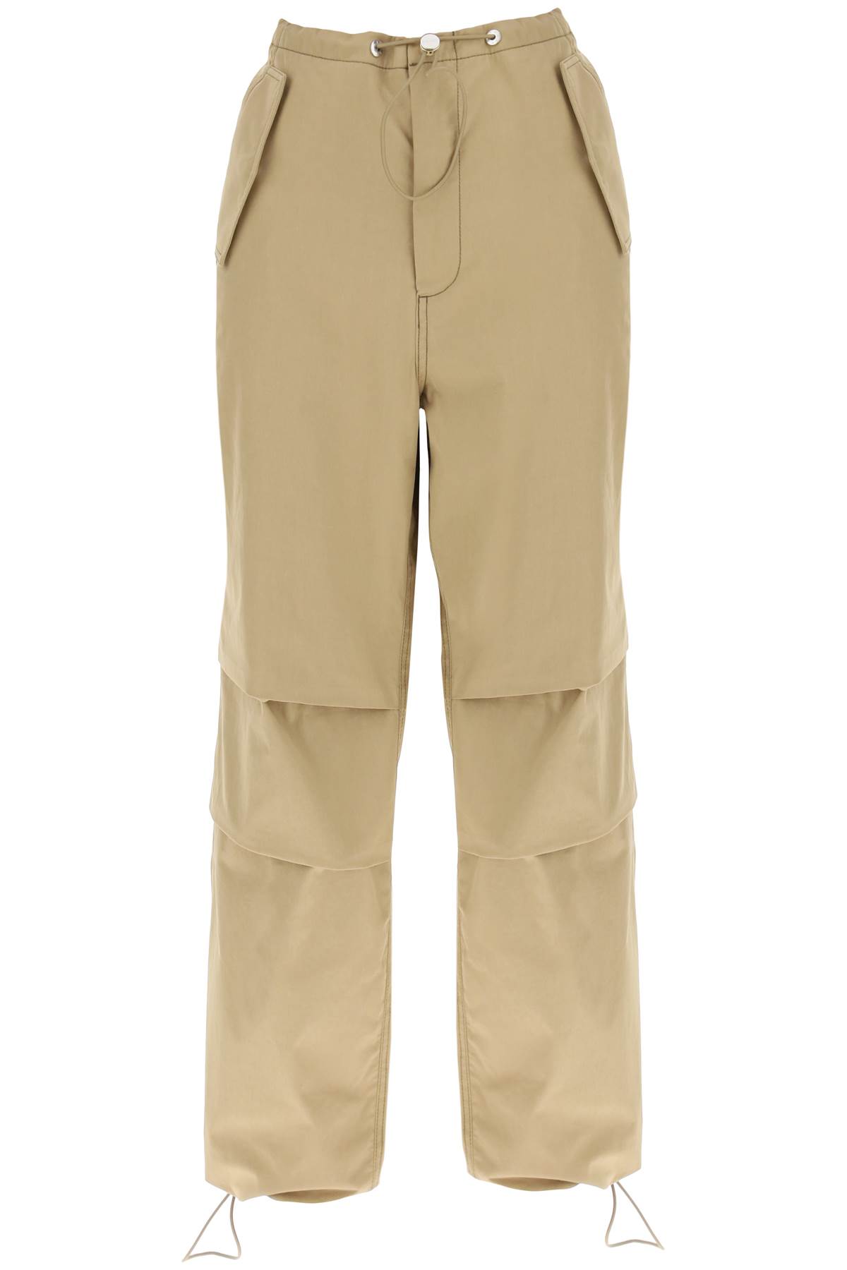 DION LEE PARACHUTE PANTS