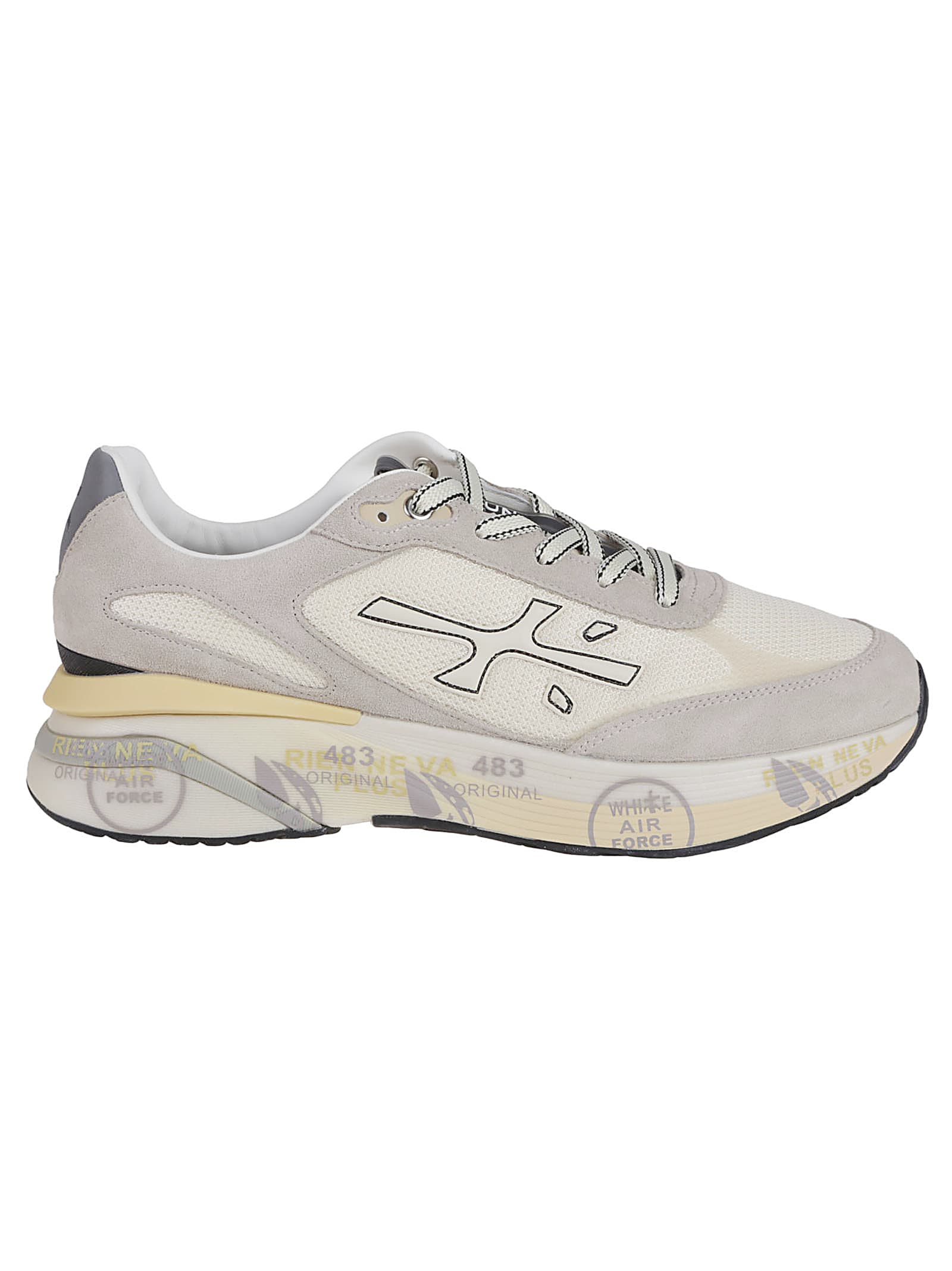 Moerun Sneakers