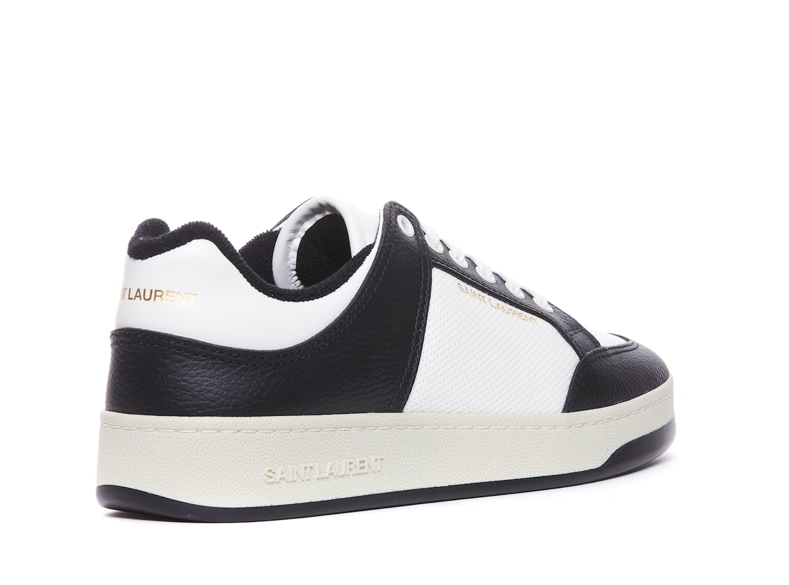 Saint Laurent 61 Sneakers