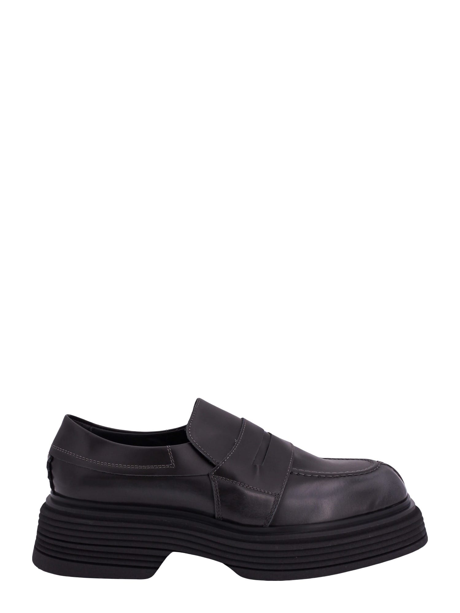 THE ANTIPODE LOAFER