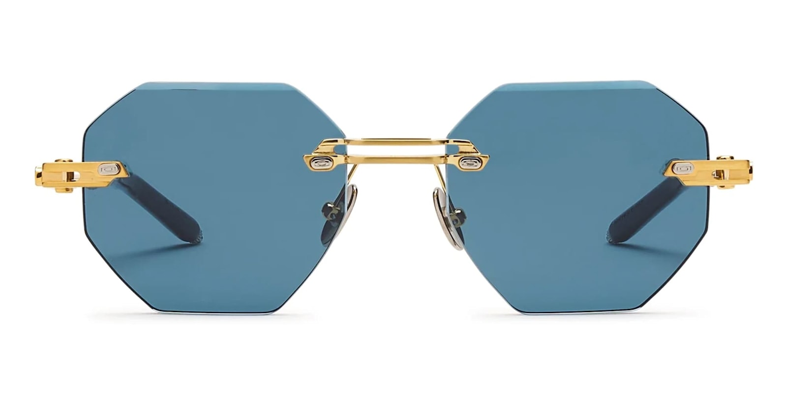 Trofeo - Lor Bleu Sunglasses