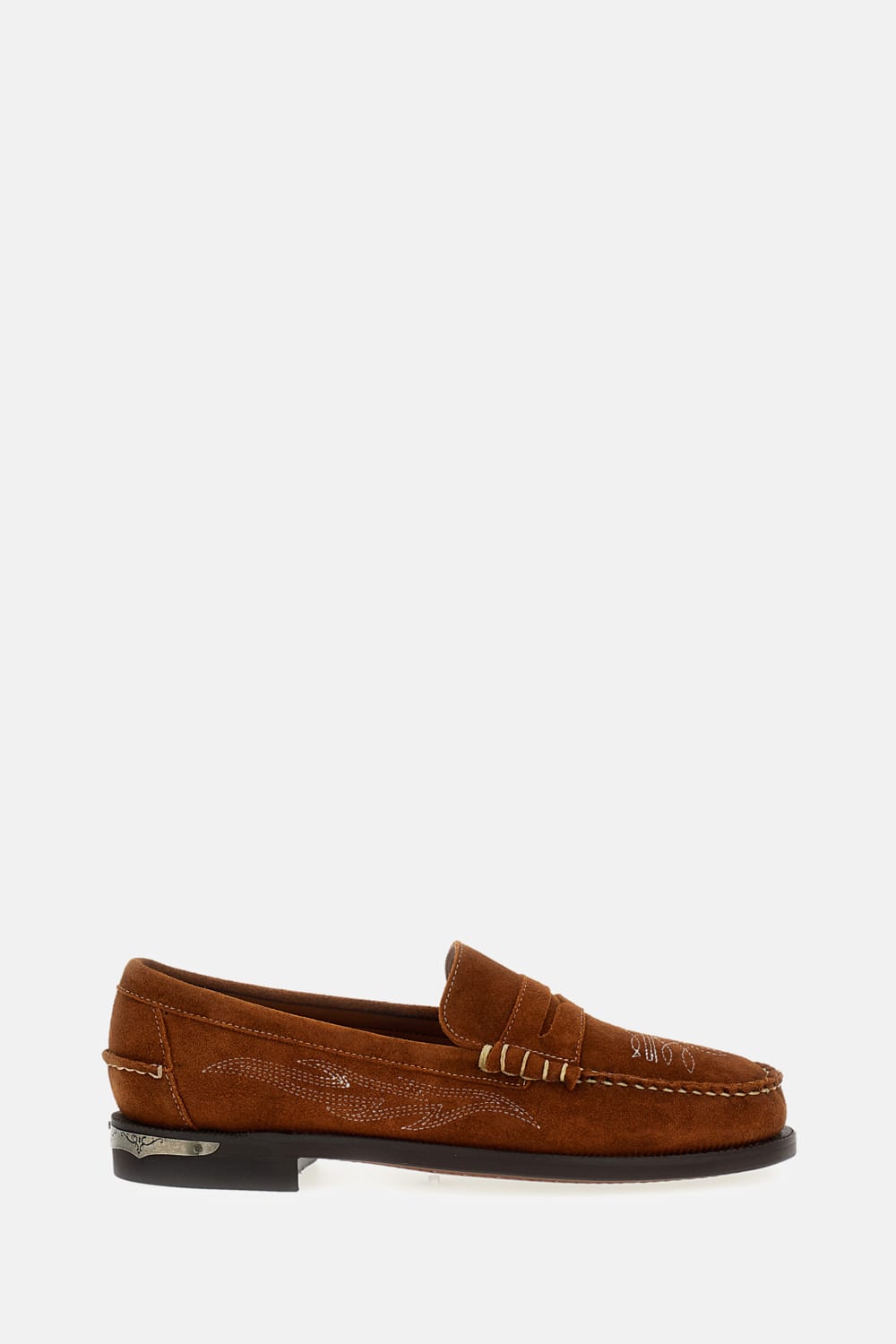 Dan Dallas Loafers