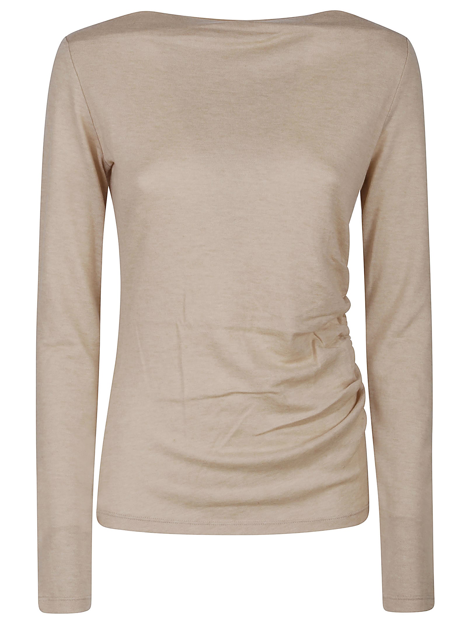 Max Mara Novella Blouse