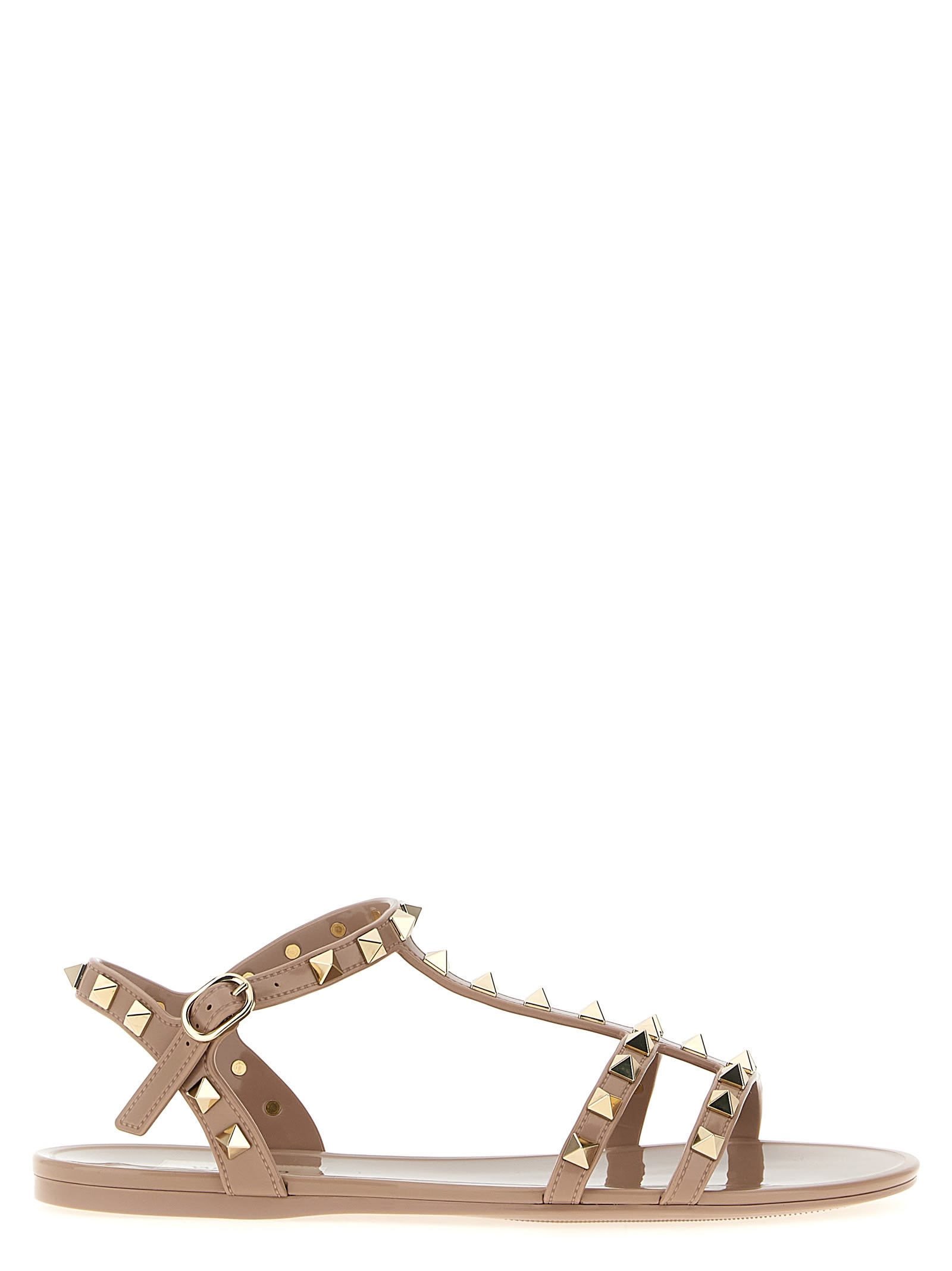 rockstud Sandals