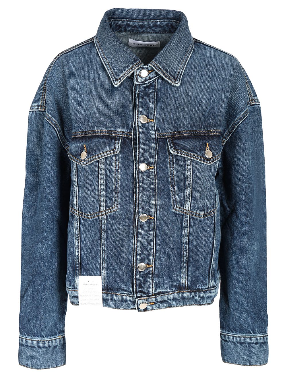 lori Jacket