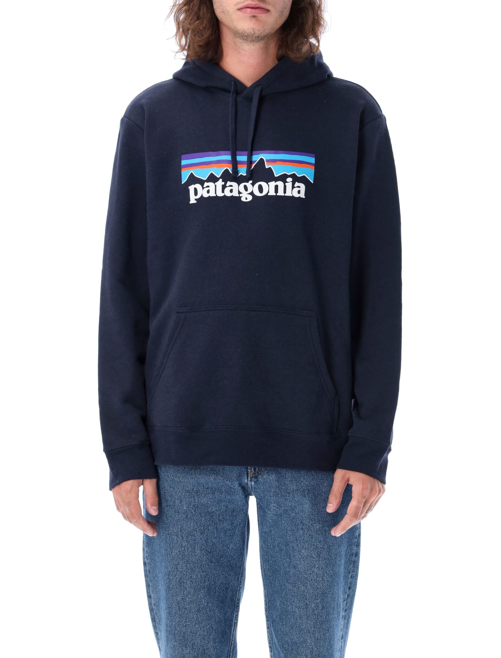 P-6 Logo Uprisal Hoodie