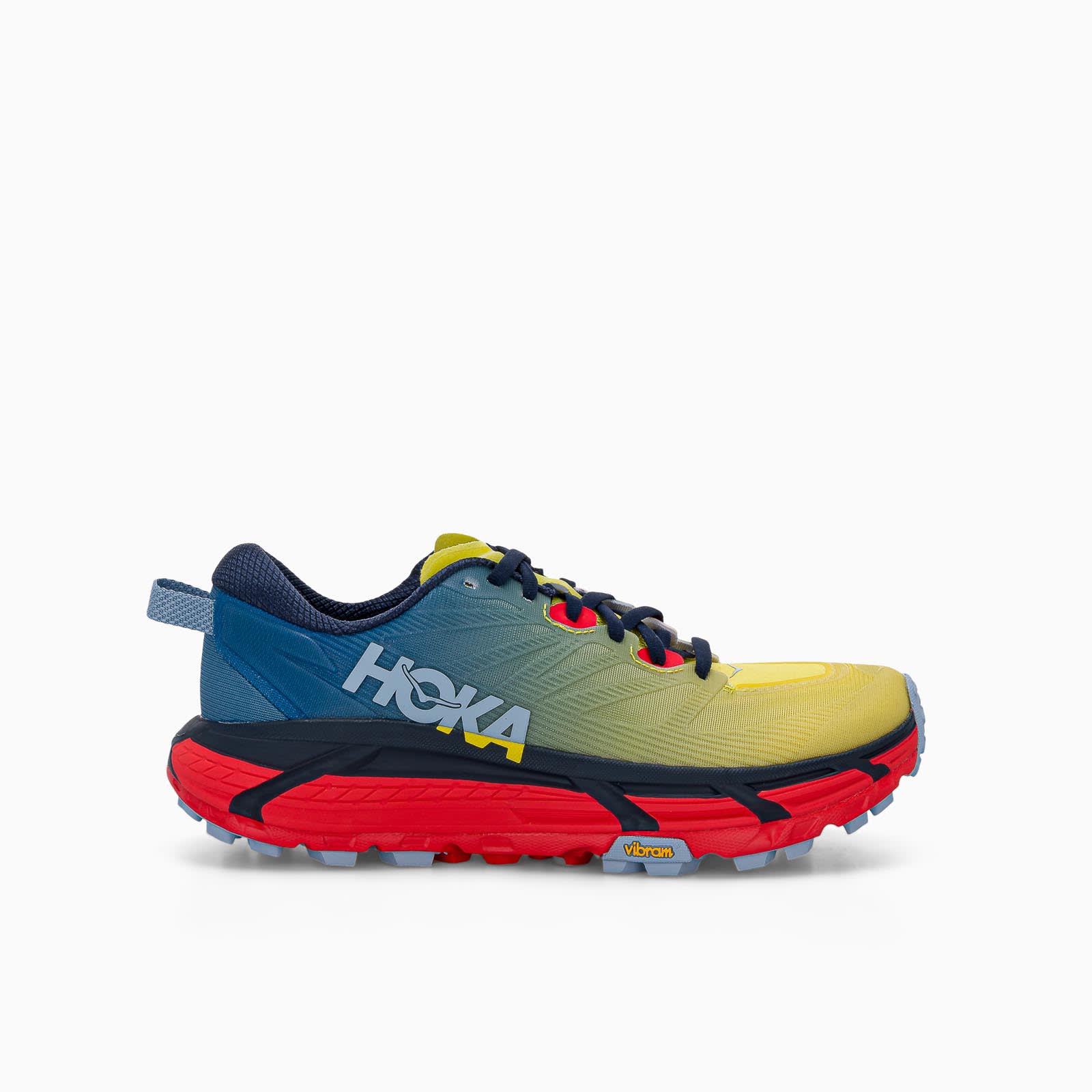 Hoka One One Mafate Speed 3