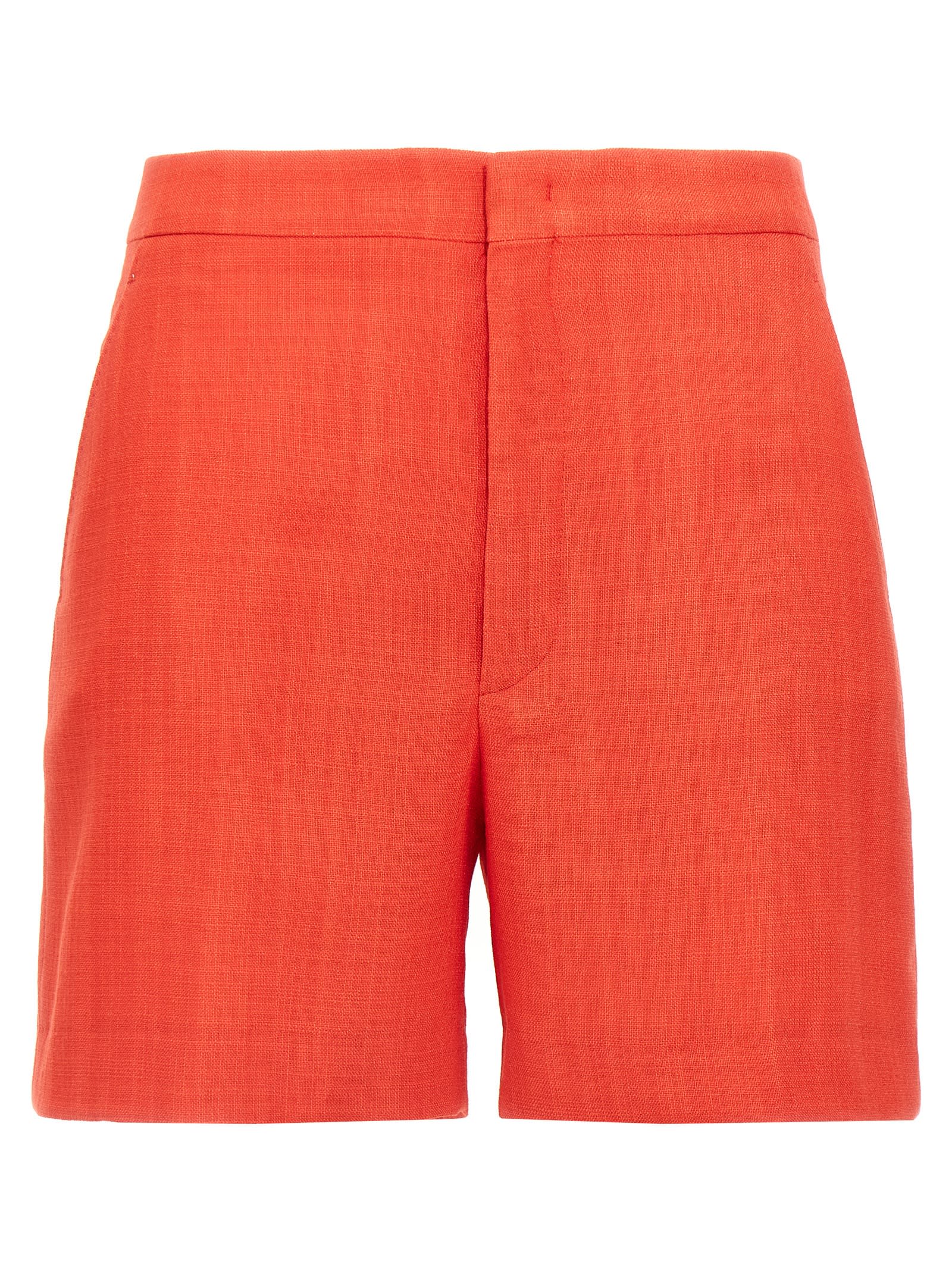 TAGLIATORE B-ELLE SHORTS
