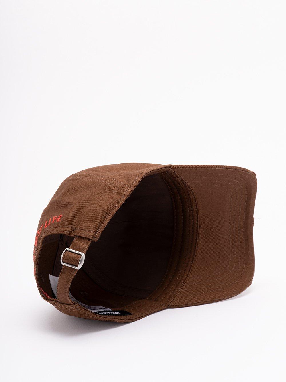 Dsquared2 Logo-embroidered Baseball Cap