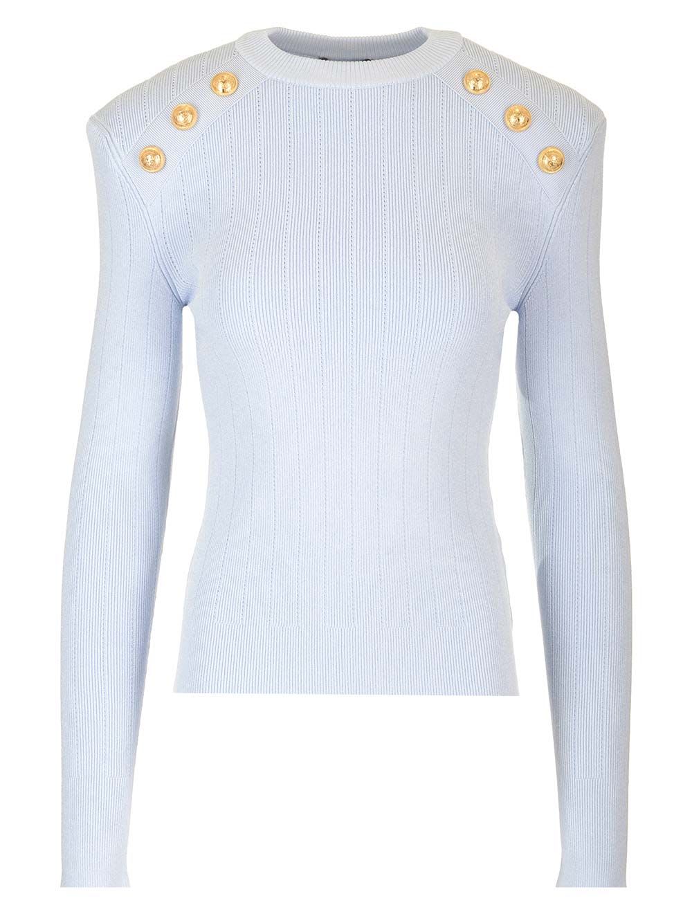 Knit Jumper