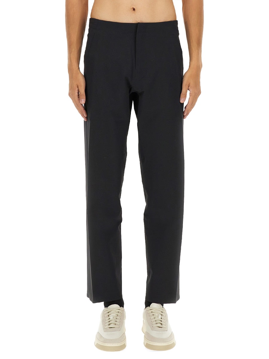 Arc'teryx Pants Spere In Black