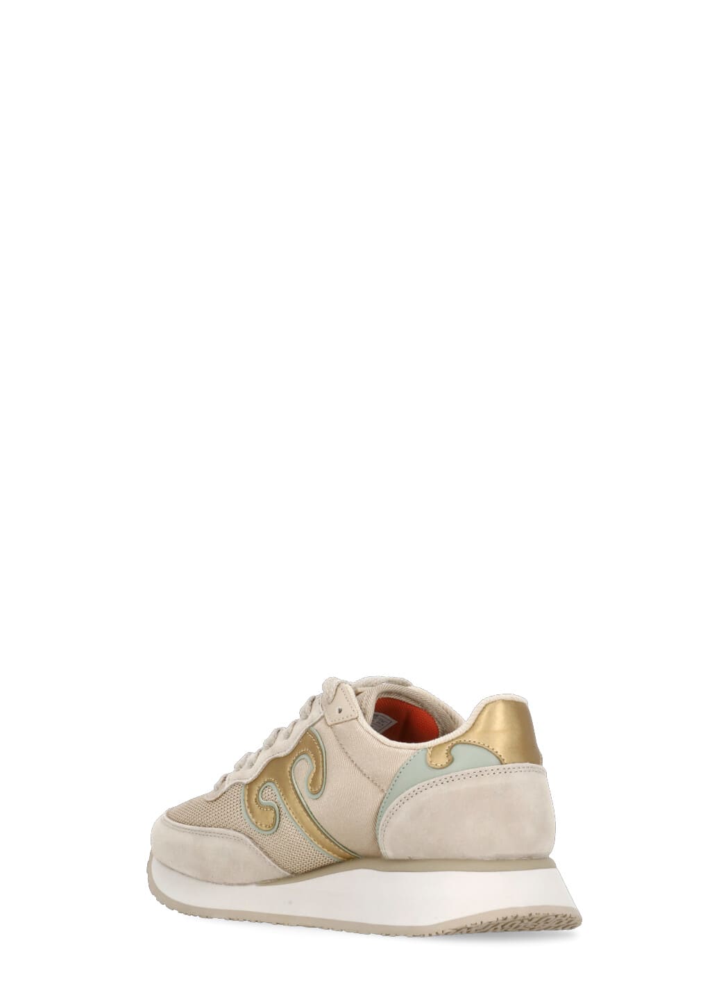 Wushu Ruyi Master Sport 409 Sneakers