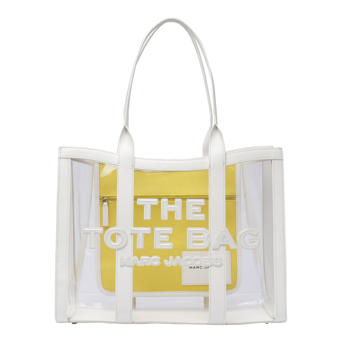 The Mesh Large Tote