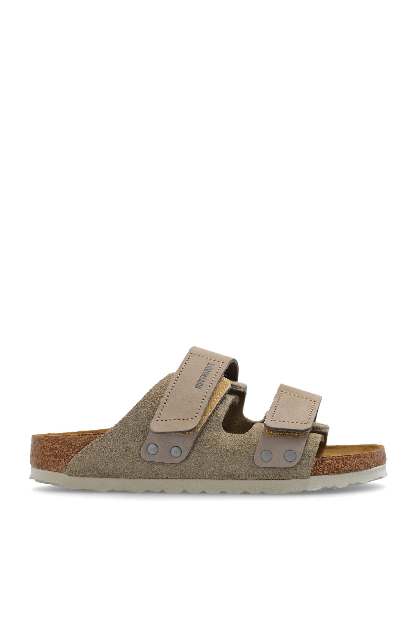 Birkenstock uji Slides