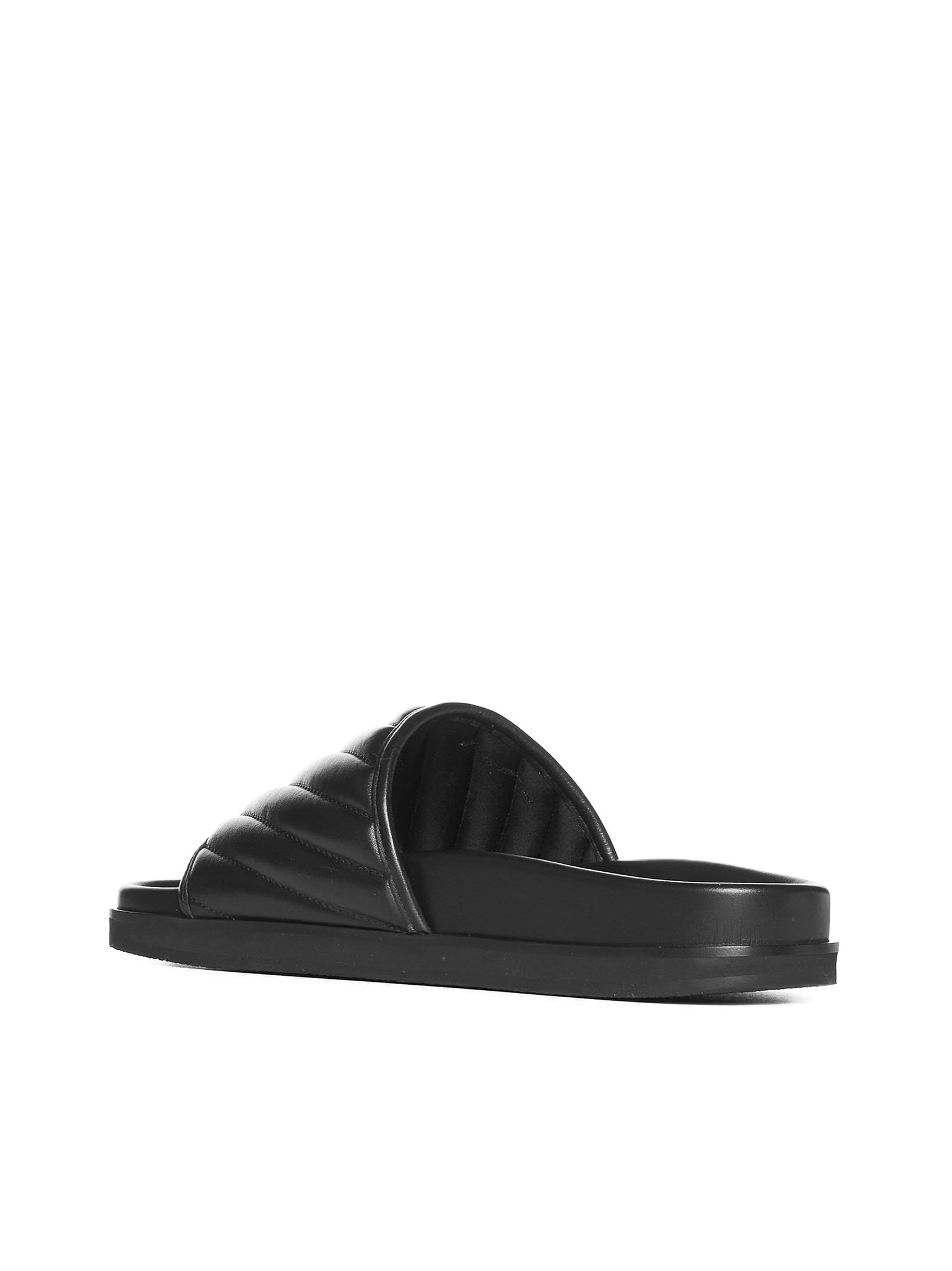 Shop Off-white Shoes In Black