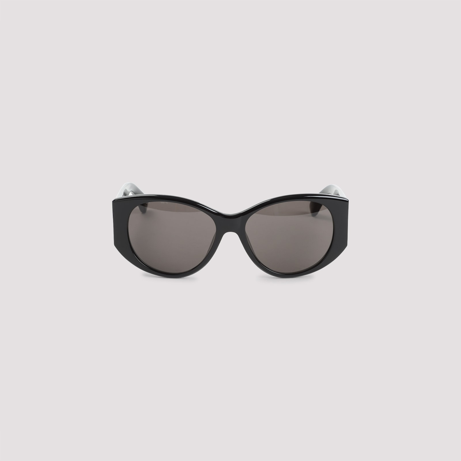 Balenciaga Nano Round Bb0455s Women In Black