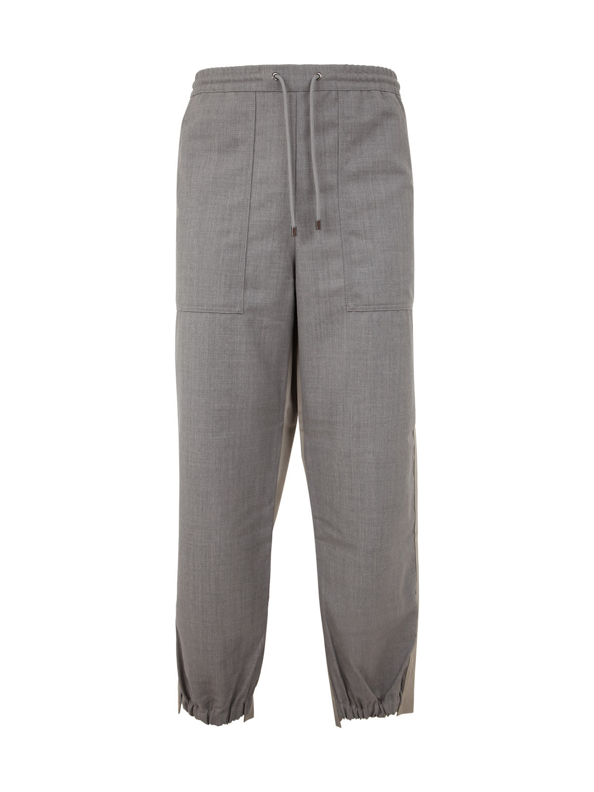 Etro Jogging Worker Trousers