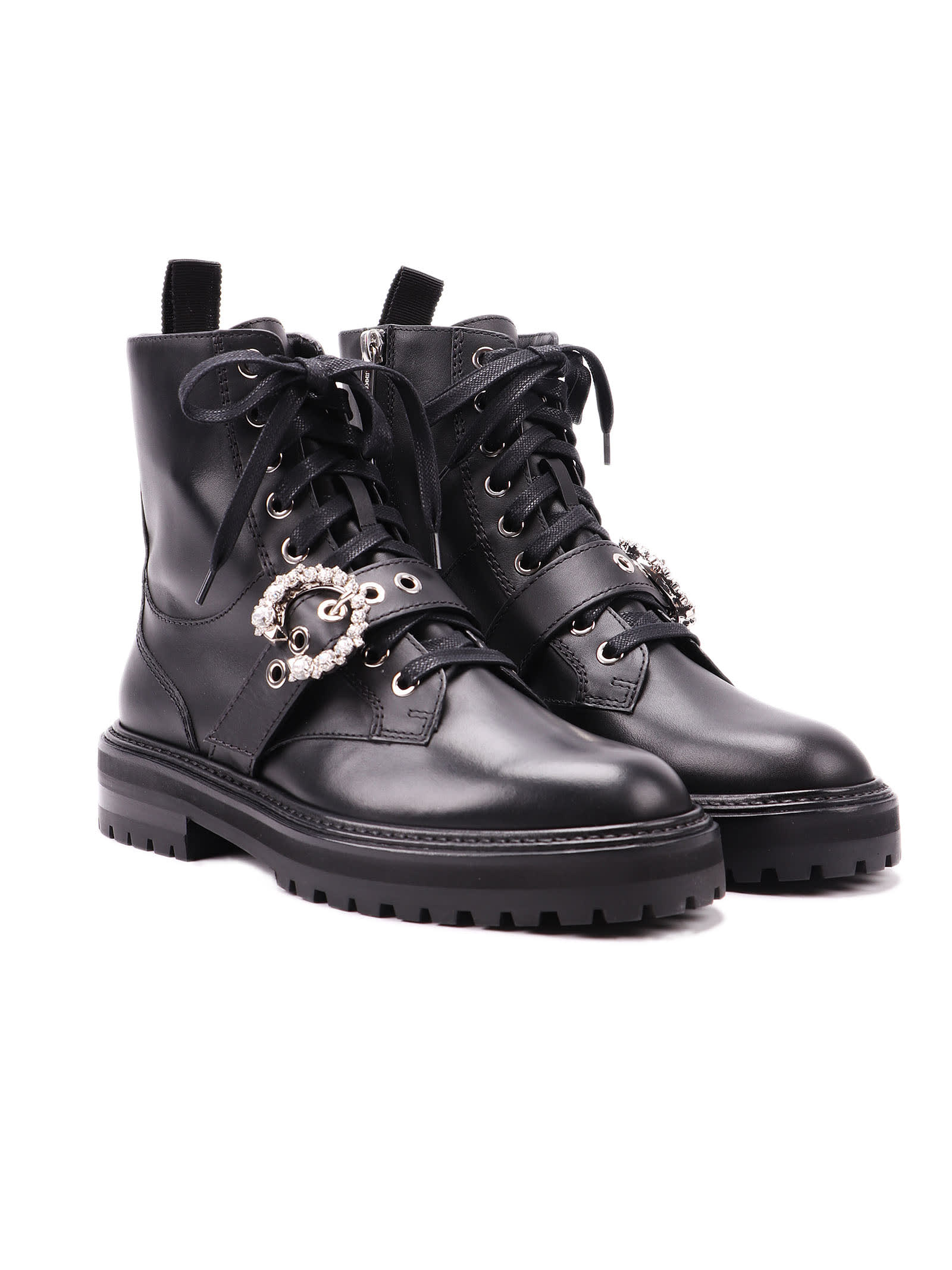 JIMMY CHOO photo