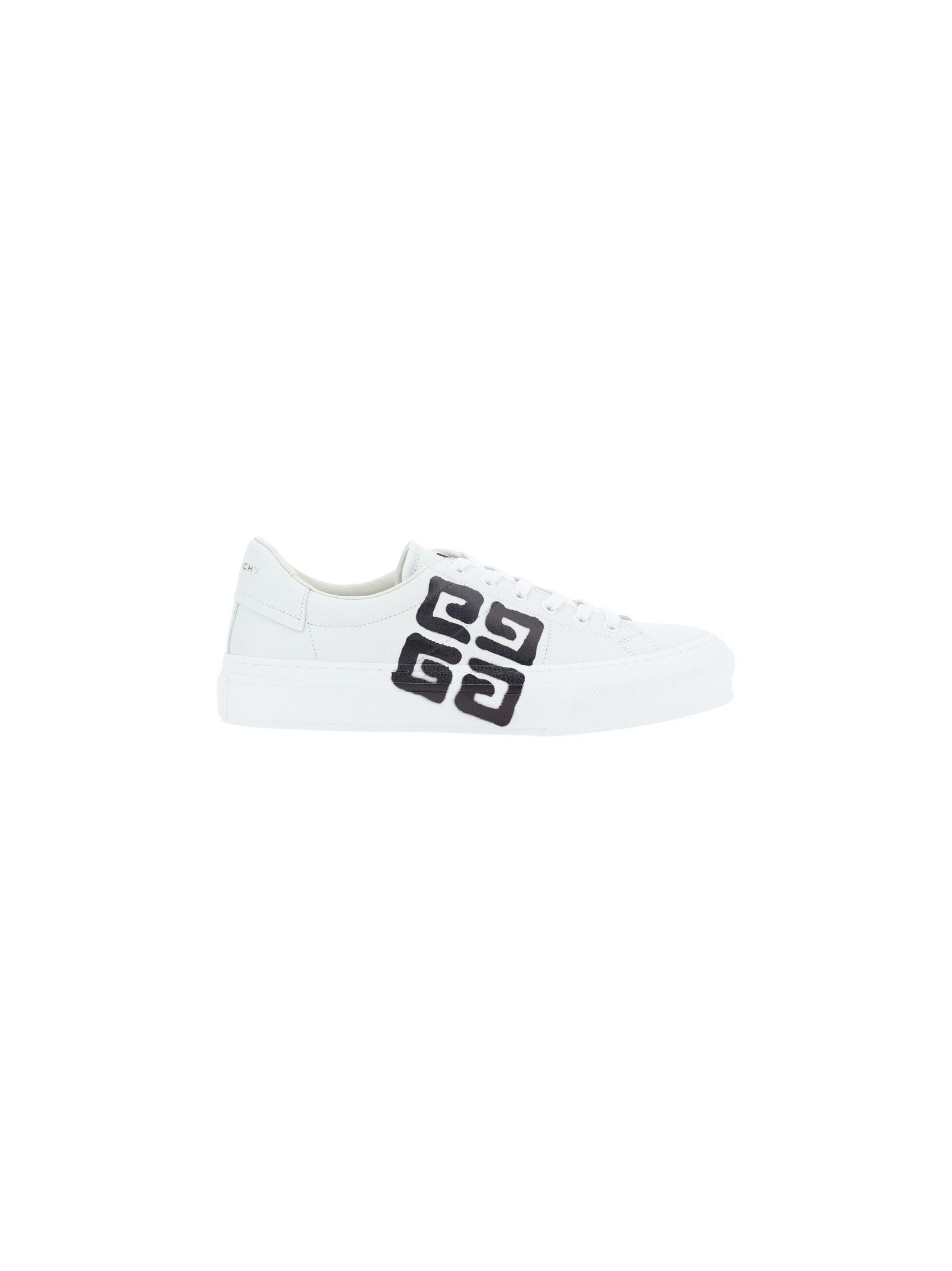 GIVENCHY CITY SPORT PRINTED SNEAKERS