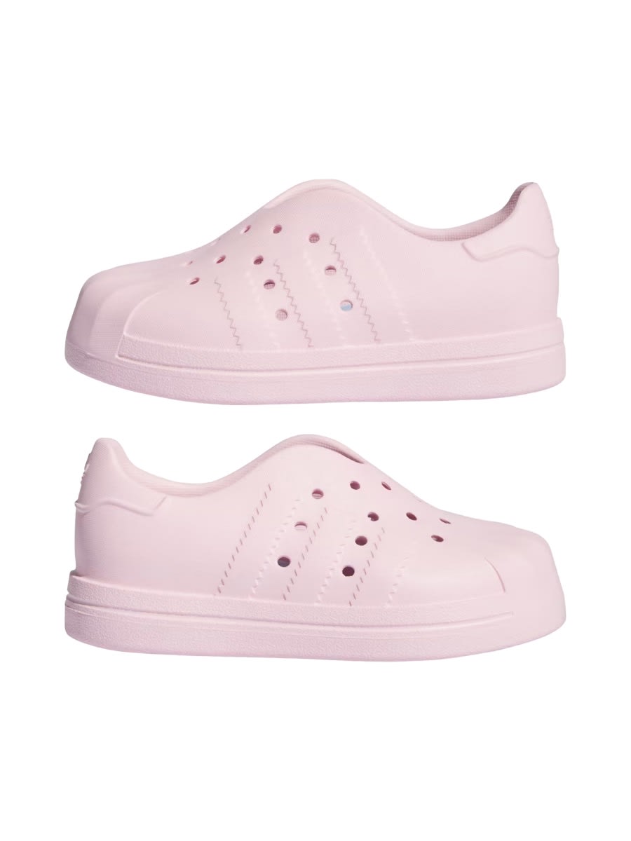 Adidas Originals Adifom Superstar 360 In Pink