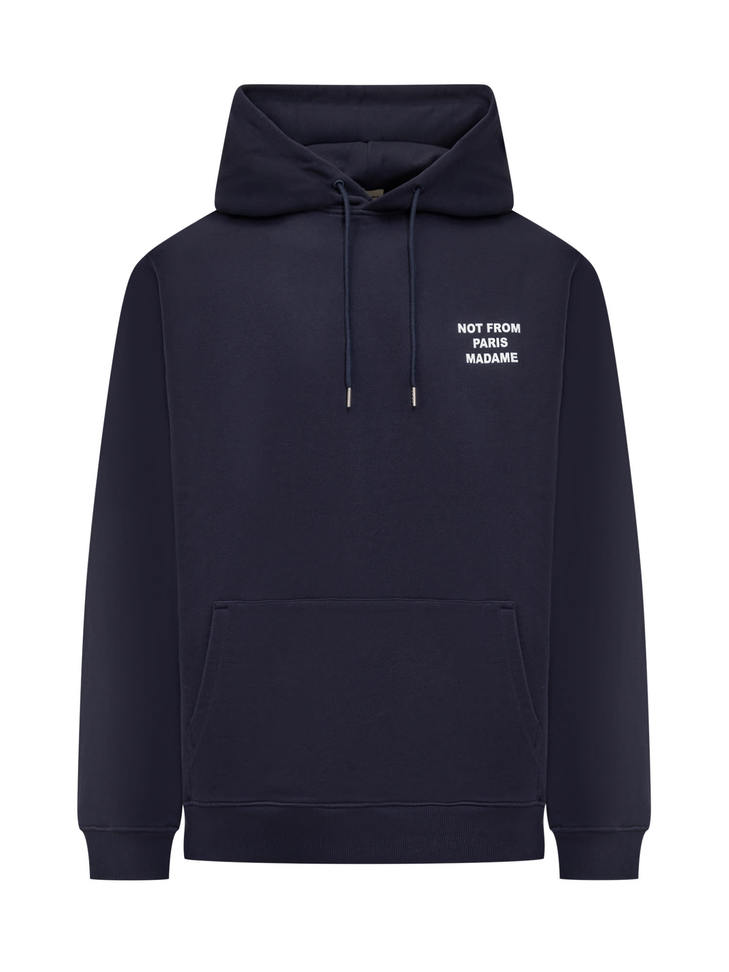 Hoodie With Logo