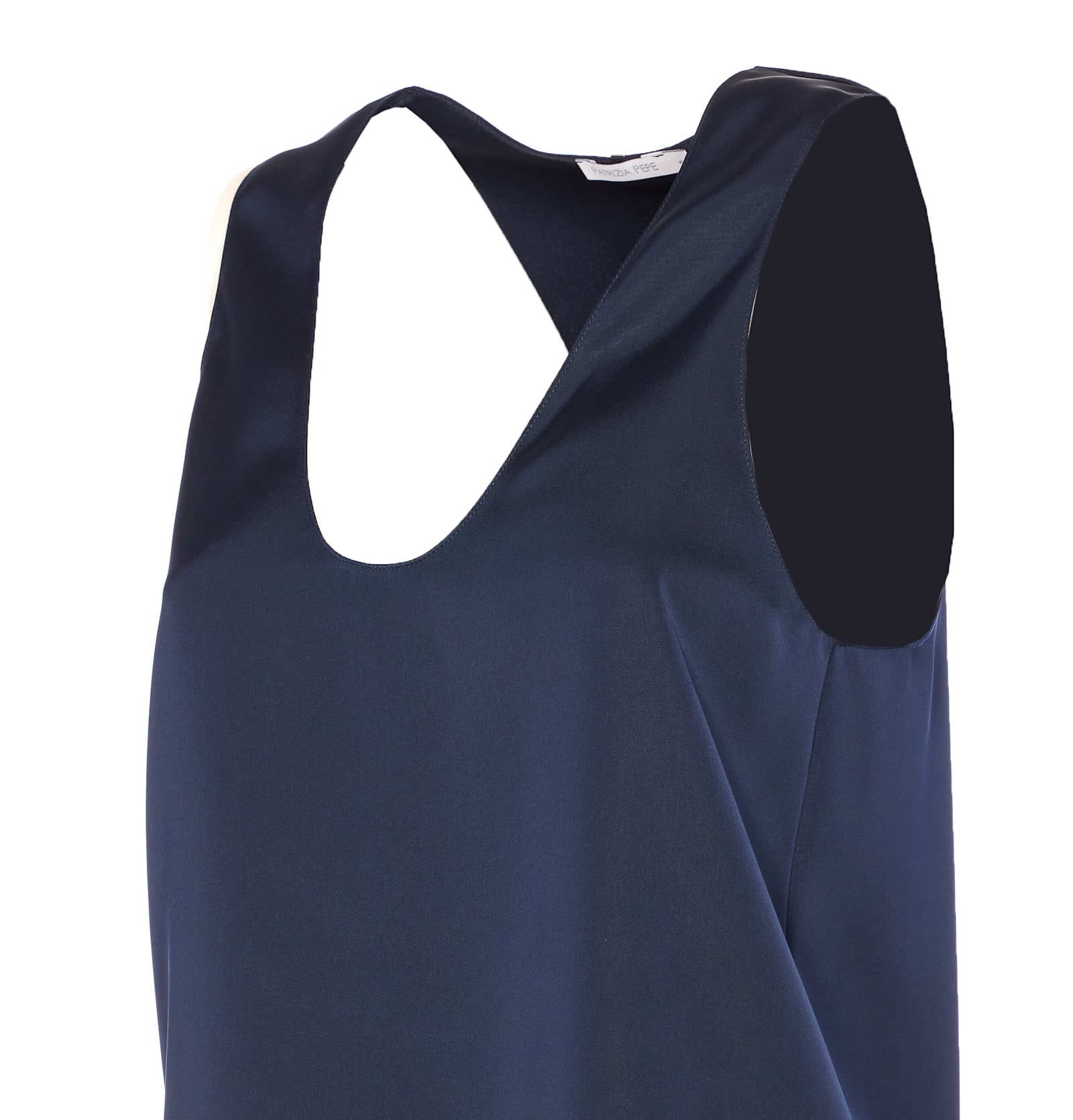 PATRIZIA PEPE TOP