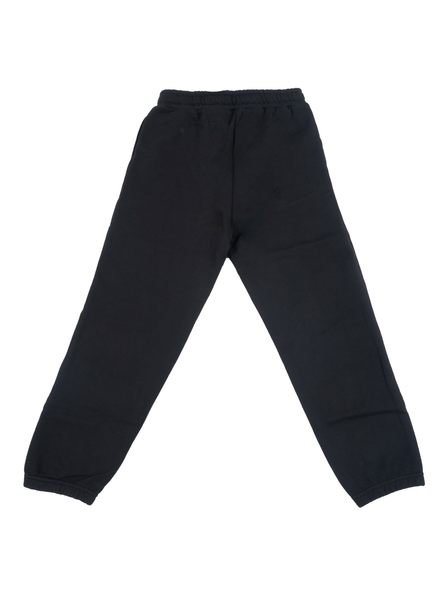 Diesel Pants In Black