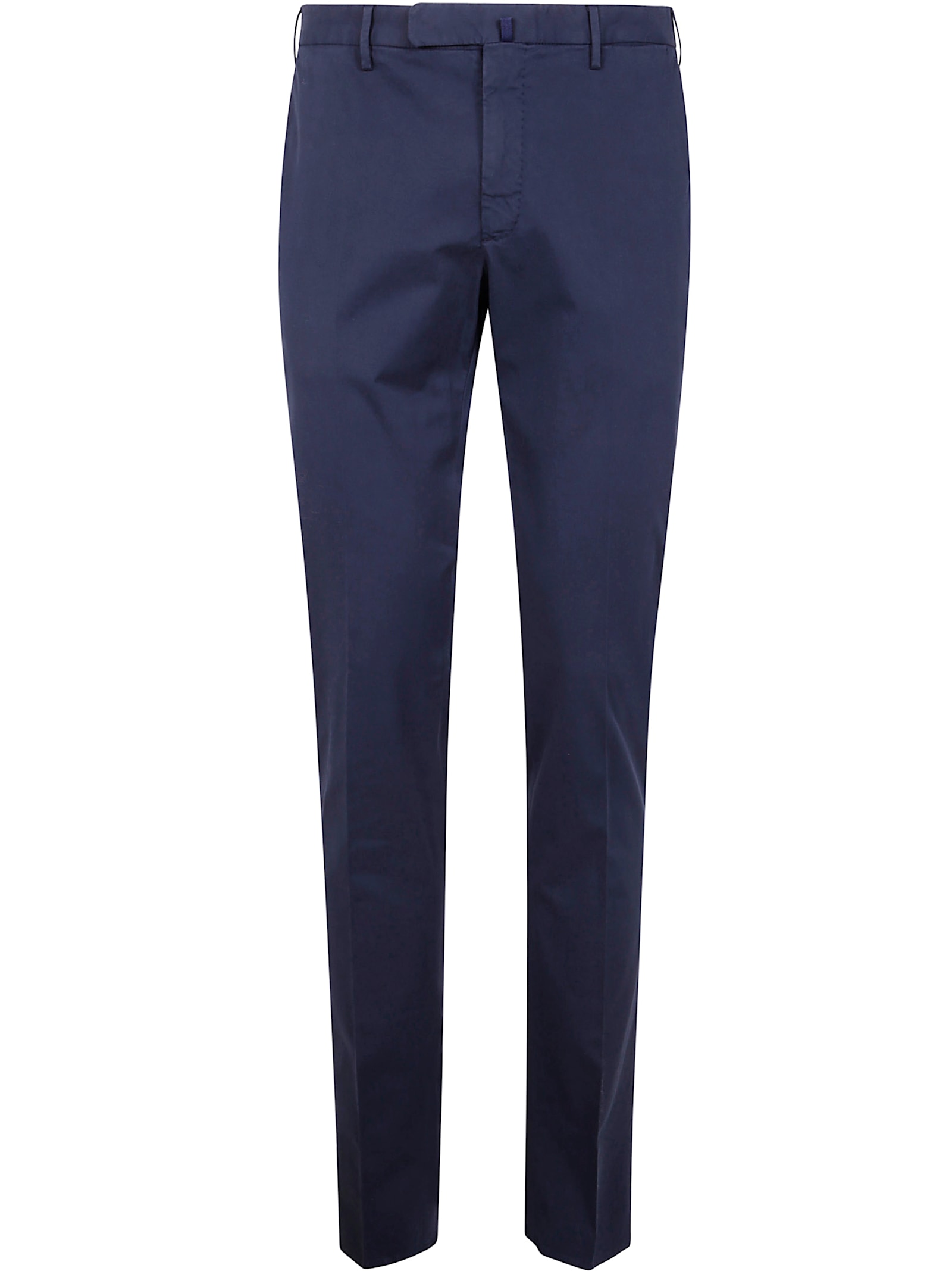 Slim Fit Trousers