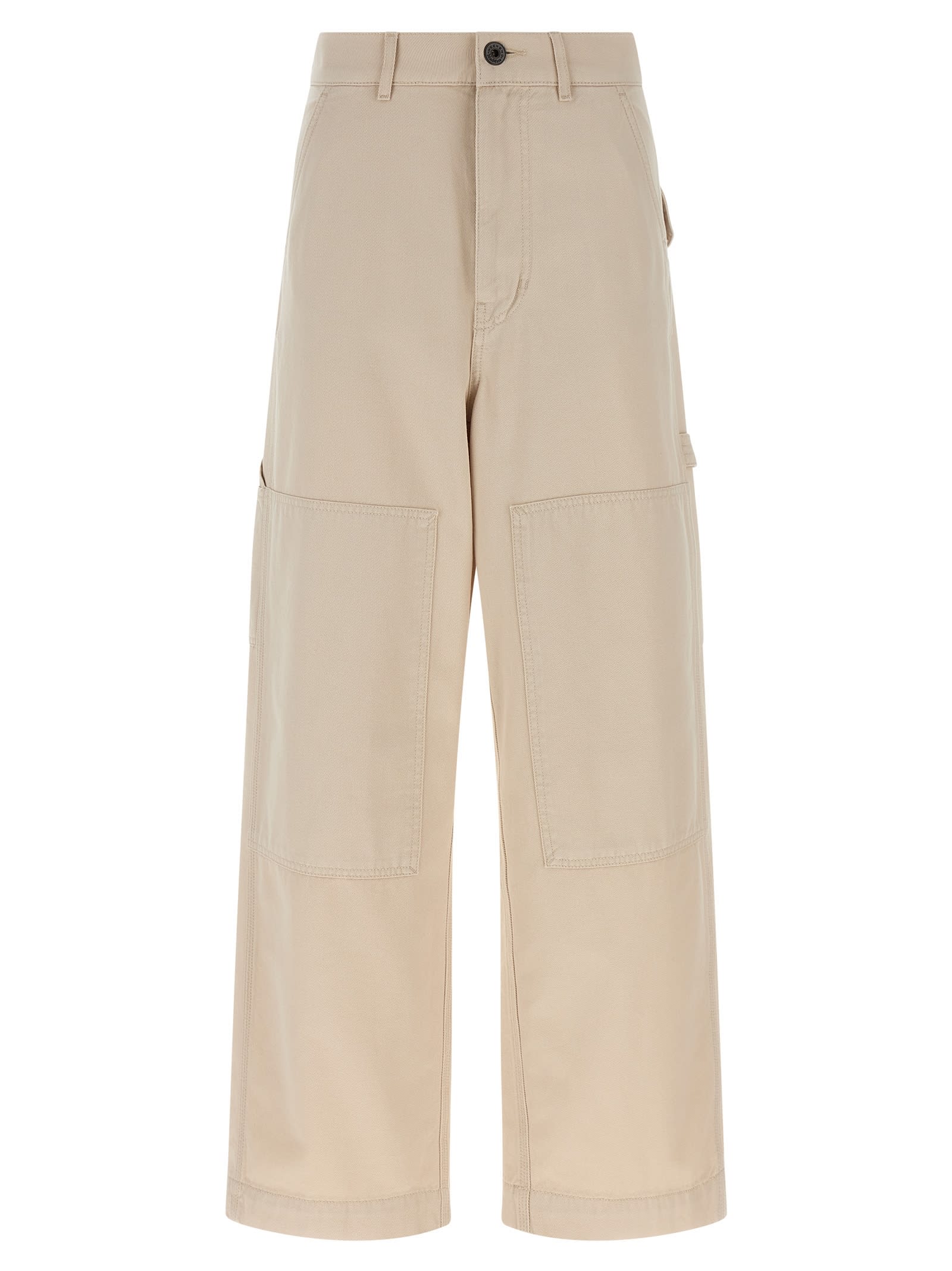 caronte Pants